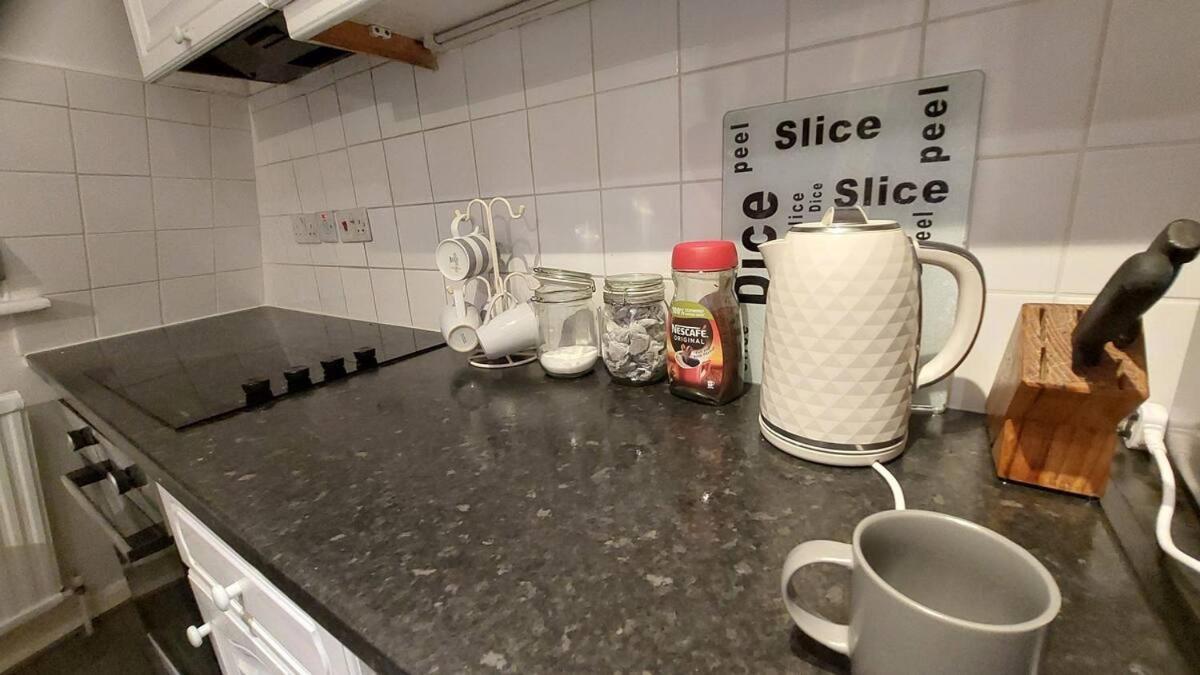 St Pancras Private Guest house *