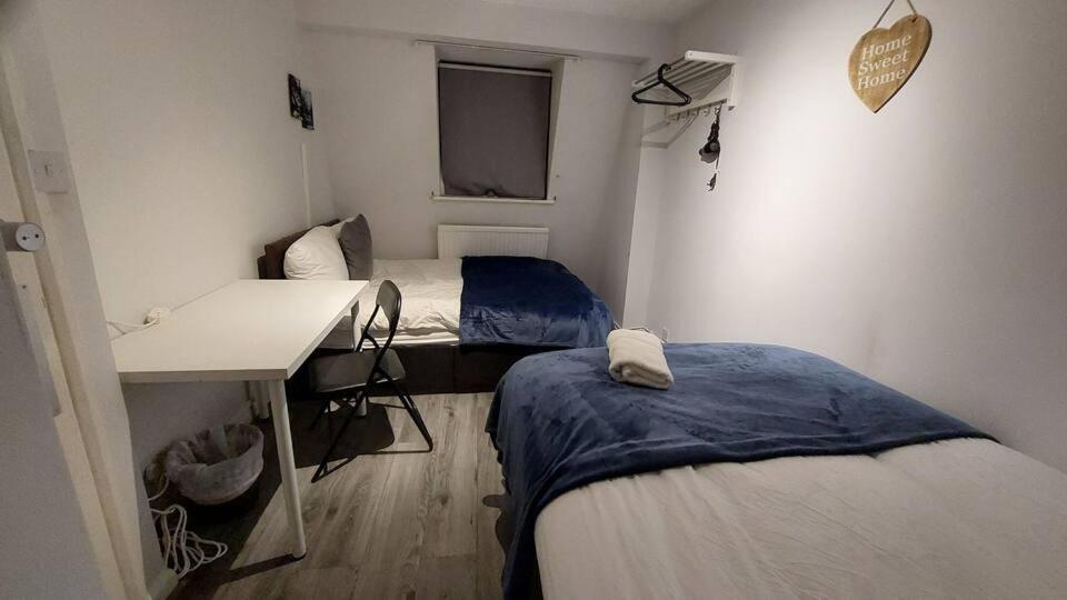 Guest house St Pancras Private