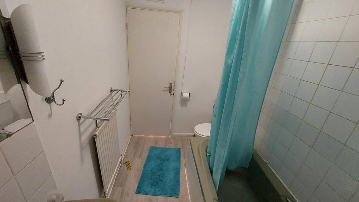 St Pancras Private Guest house London