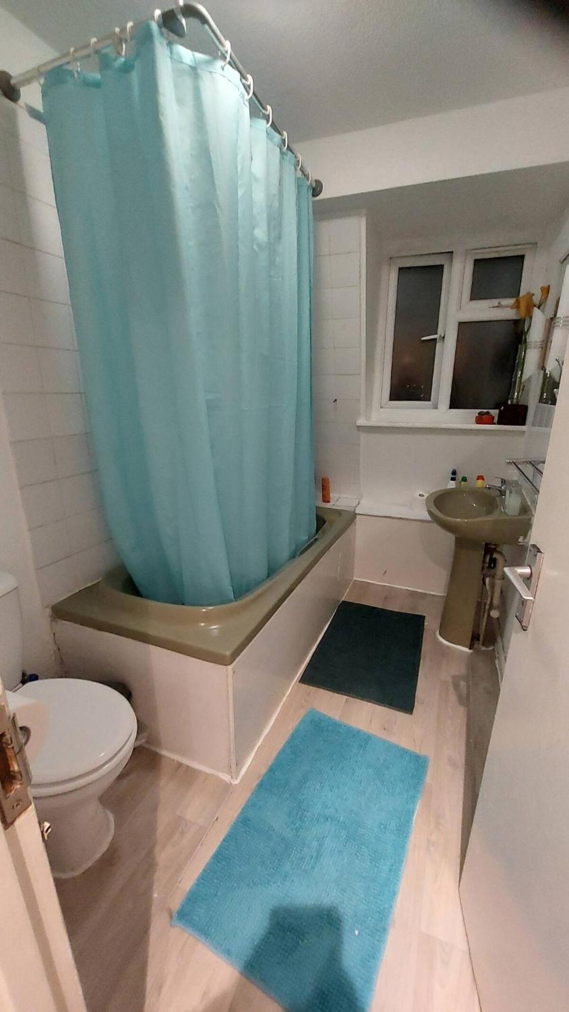 St Pancras Private Guest house *