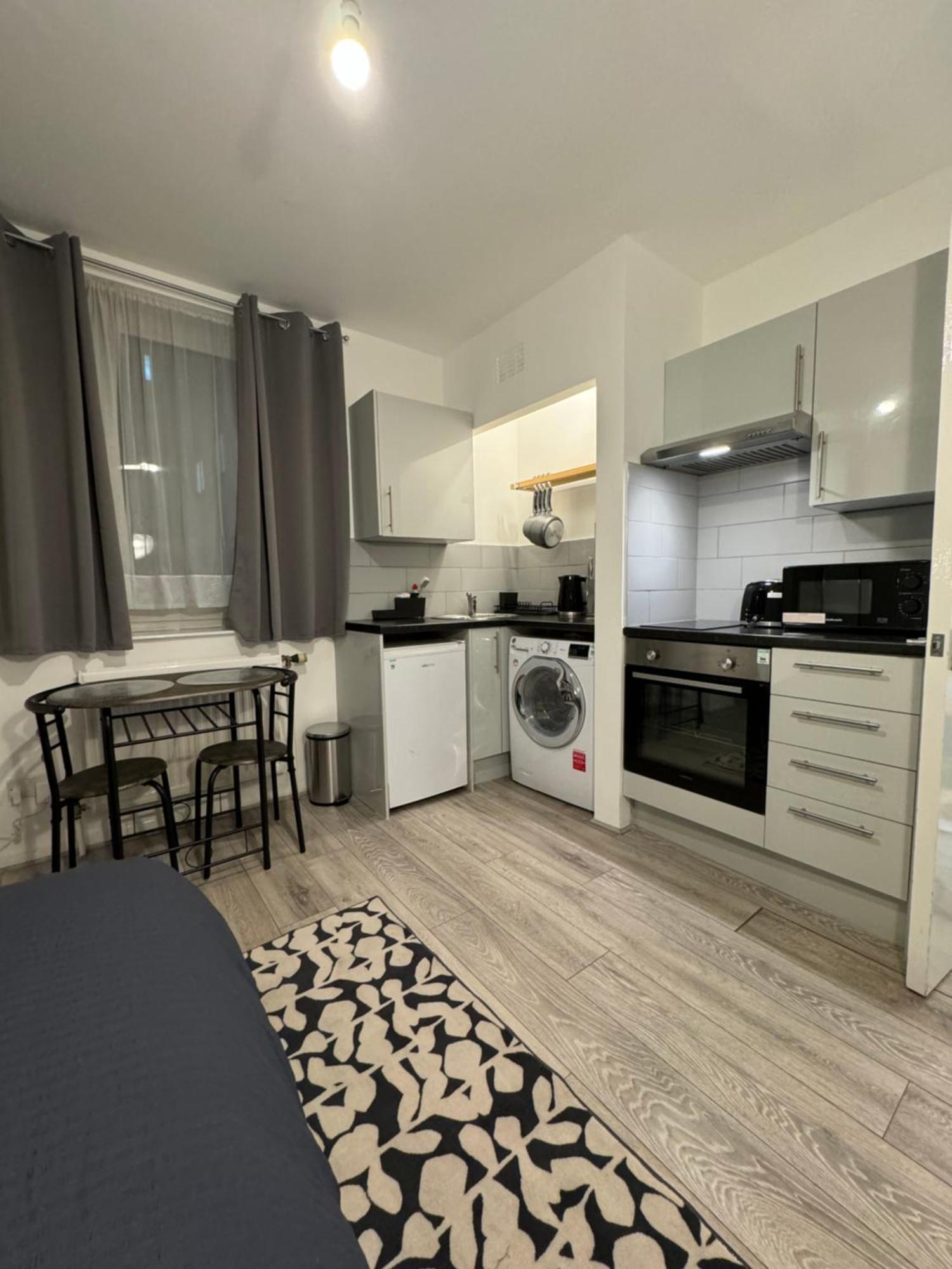 Spacious - South Kensington - Harrods Apartamento