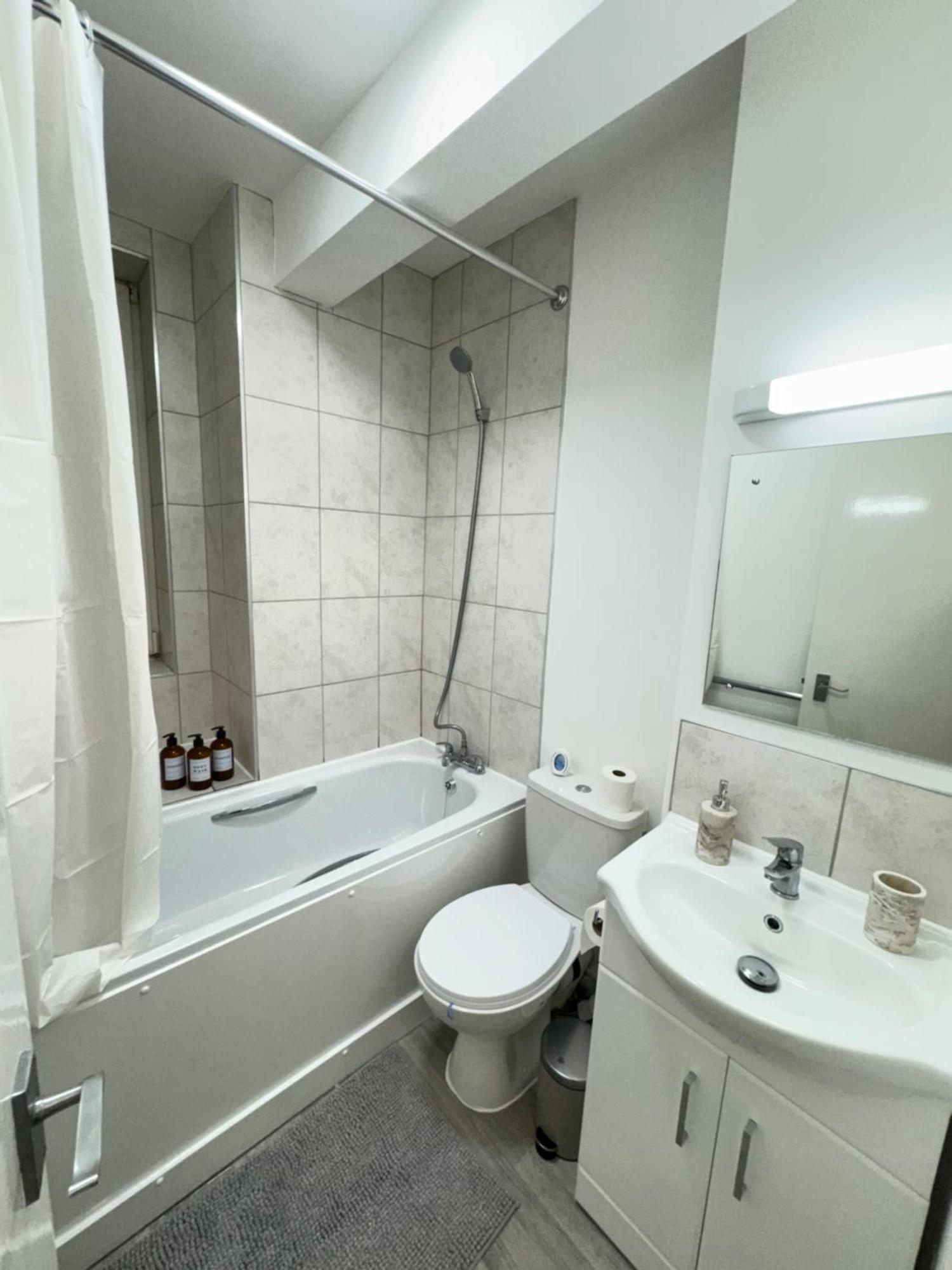 Spacious - South Kensington - Harrods Apartamento