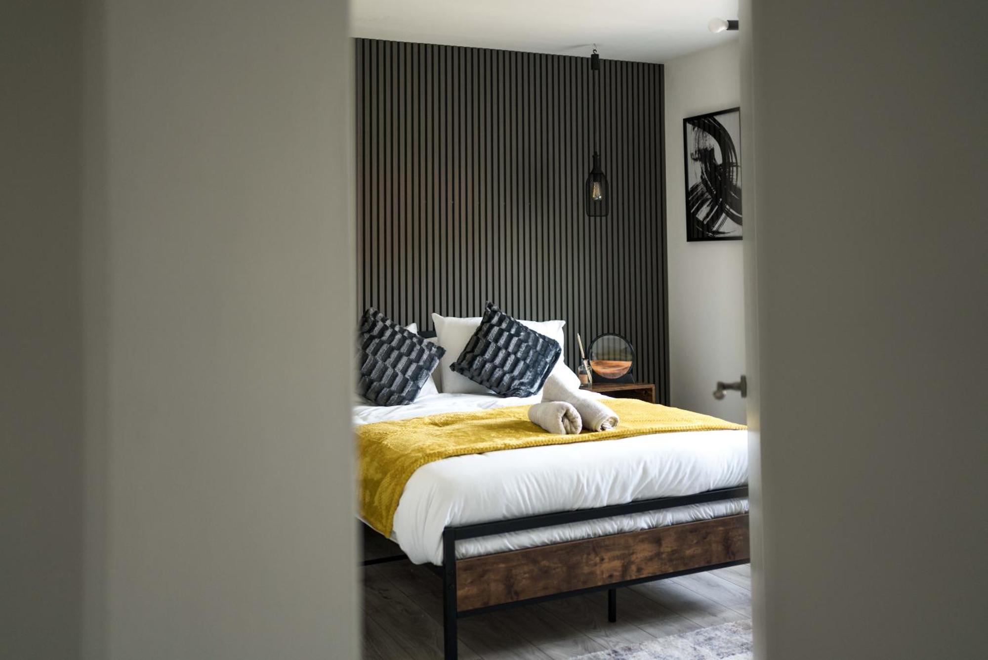 Apartment 1 Bedroom Kentish Town