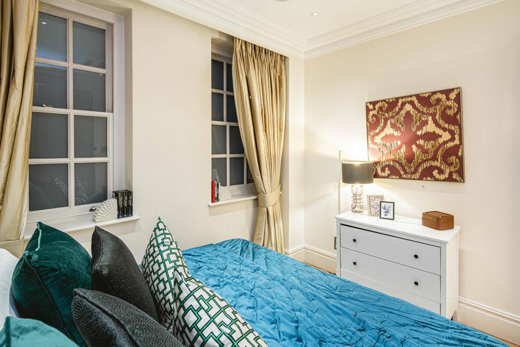 Apartment Mayfair-dreamhouse-ac-selfridges-oxfordstreet-superluxury