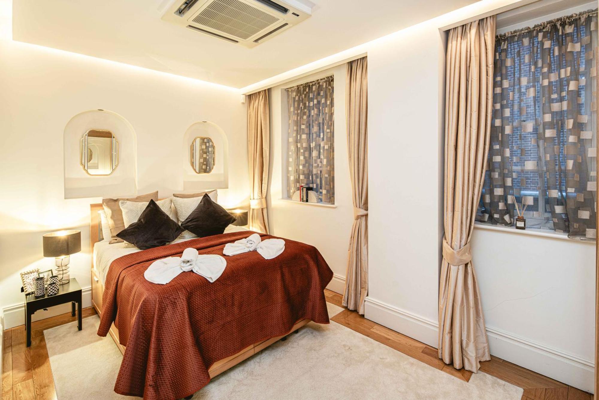 Apartment Mayfair-dreamhouse-ac-selfridges-oxfordstreet-superluxury *
