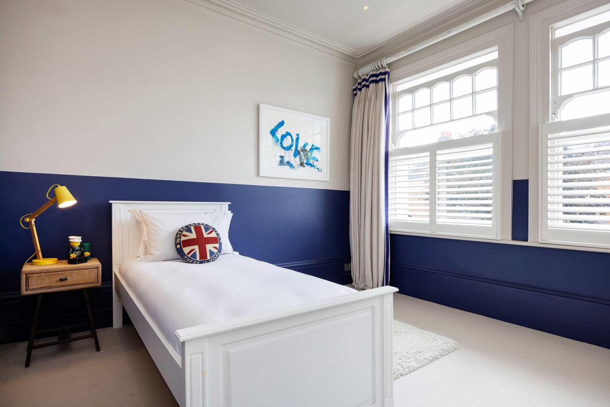 Veeve - Brilliance In Balham * Londres
