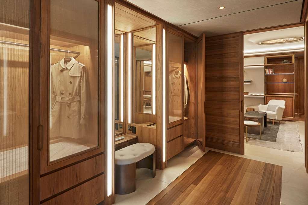 The Berkeley, Maybourne 5* London