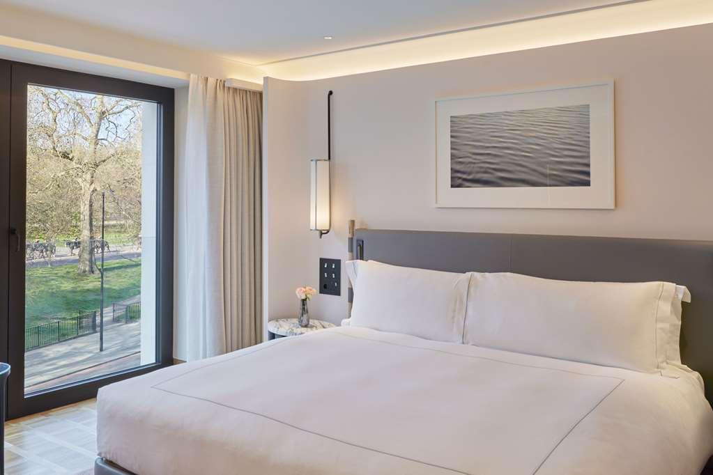 The Berkeley, Maybourne Hotel London