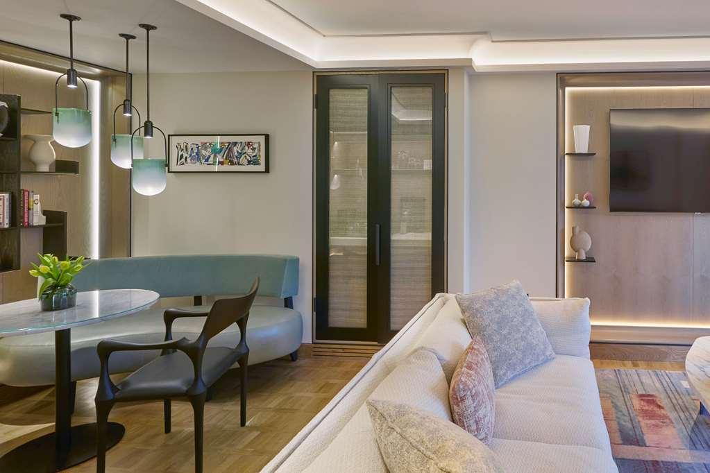 Hotel The Berkeley, Maybourne London