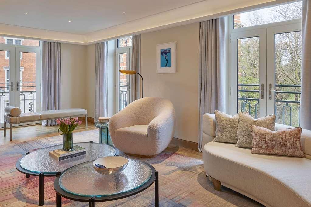 The Berkeley, Maybourne 5* London