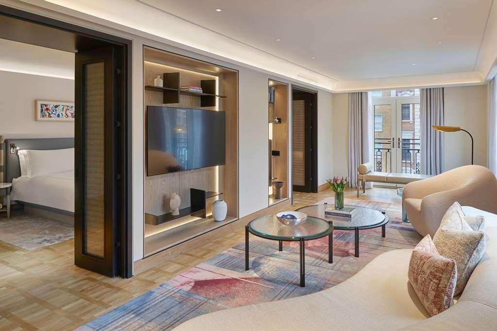The Berkeley, Maybourne Hotel London