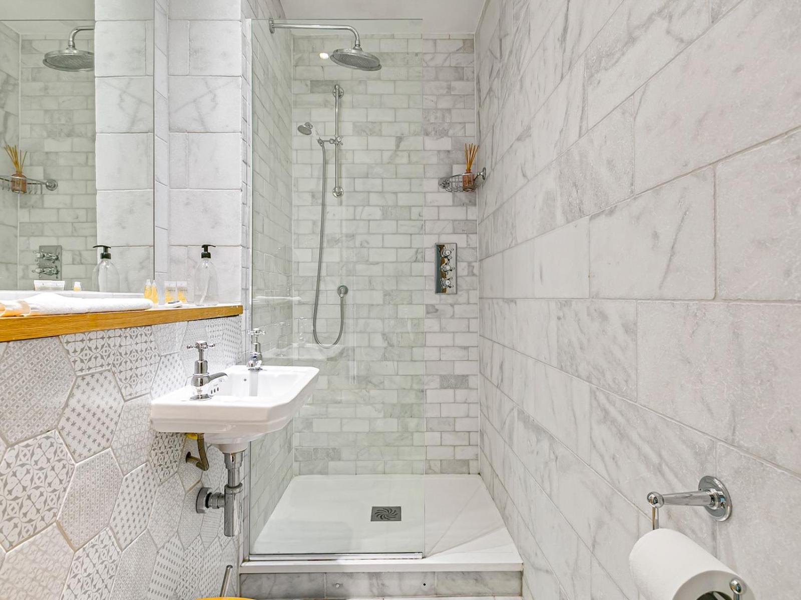 Elegant Big House In Wandsworth, Close To Clapham, *