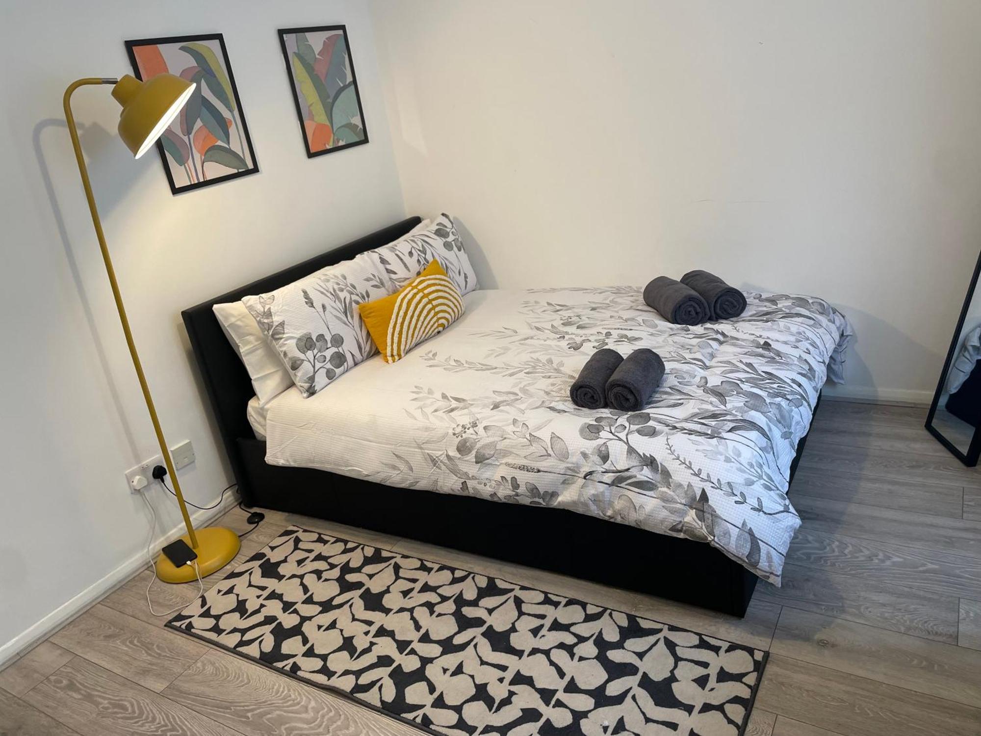 Spacious - South Kensington - Harrods Apartamento *