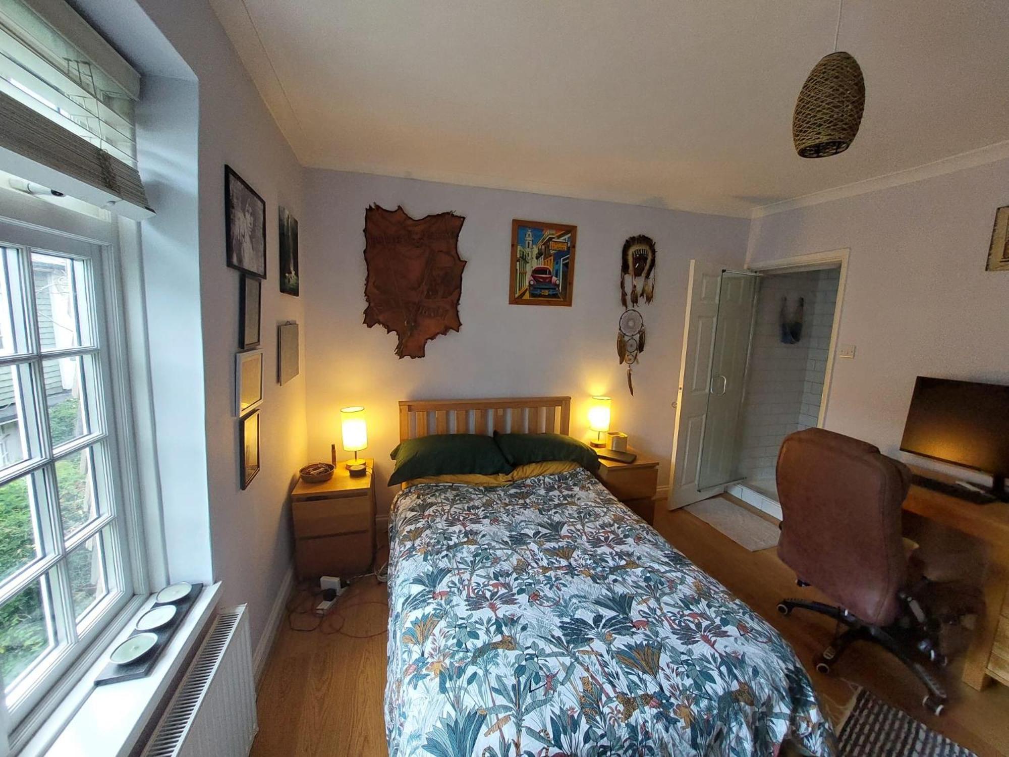 Ferienhaus Wimbledon Village