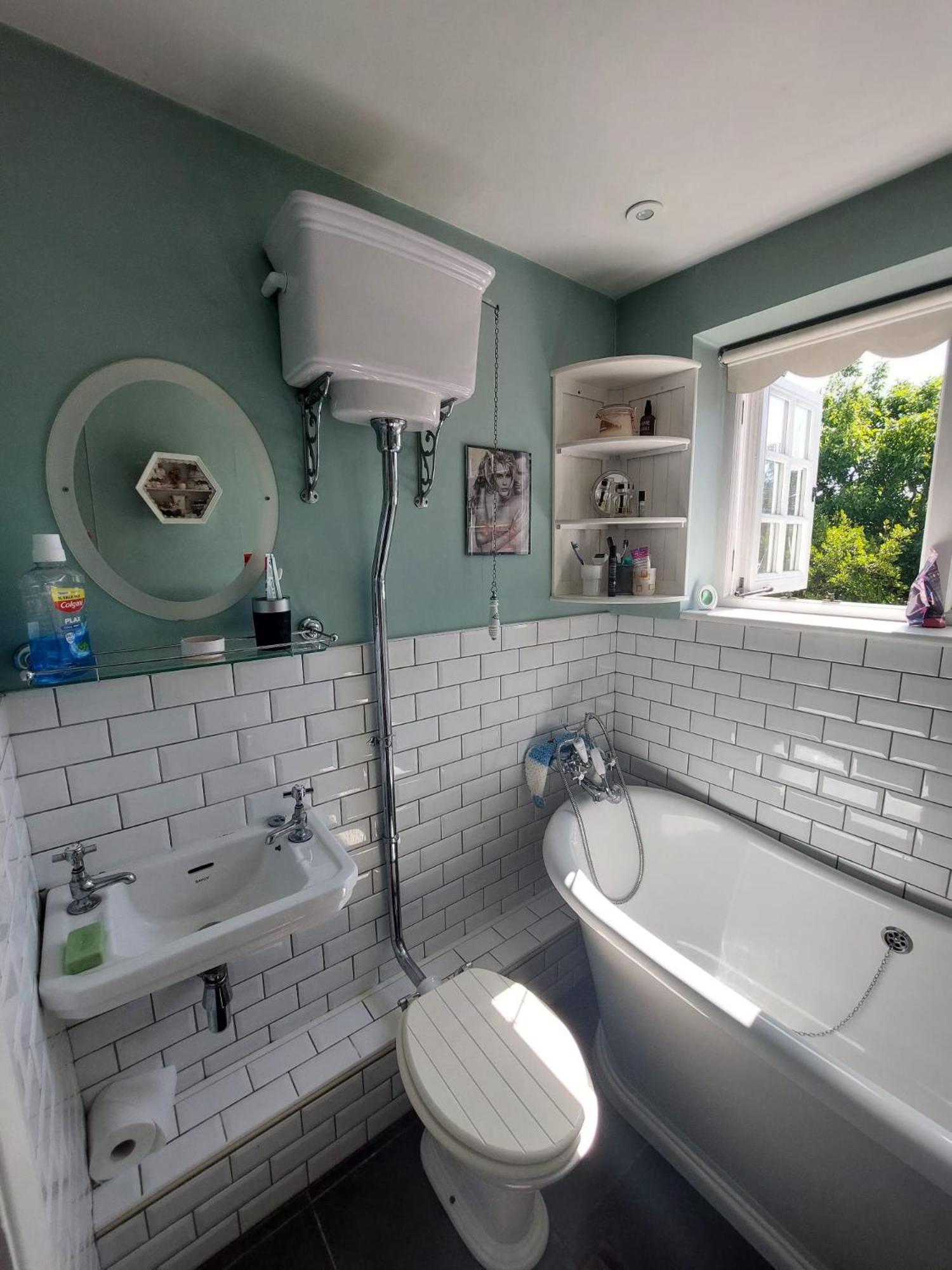 Wimbledon Village Ferienhaus *