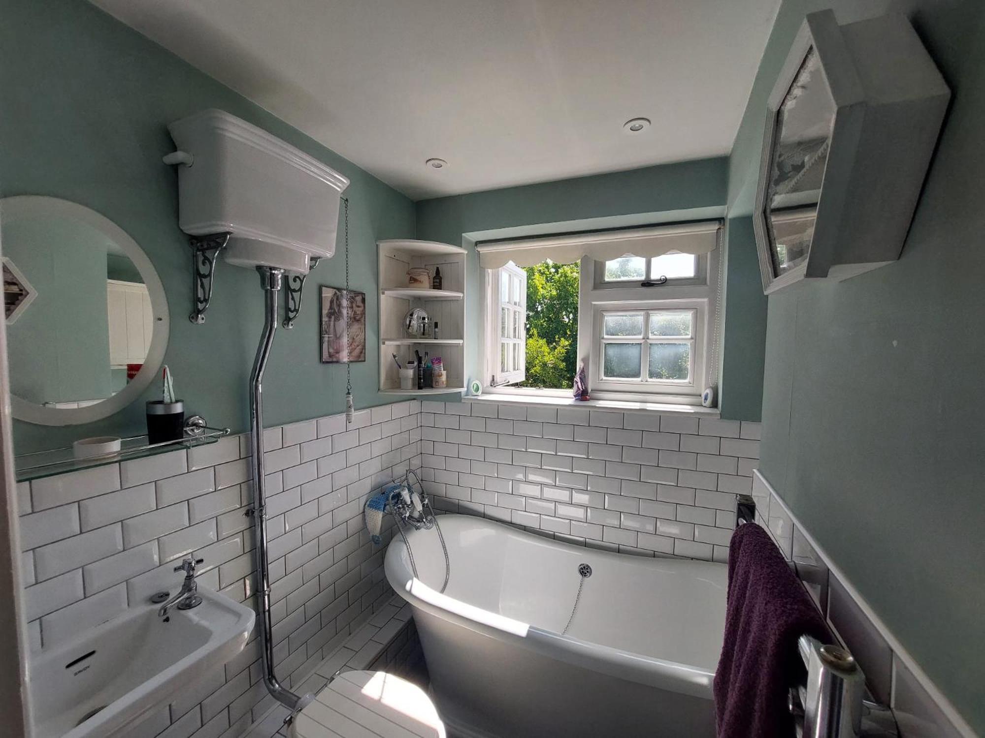 Ferienhaus Wimbledon Village London