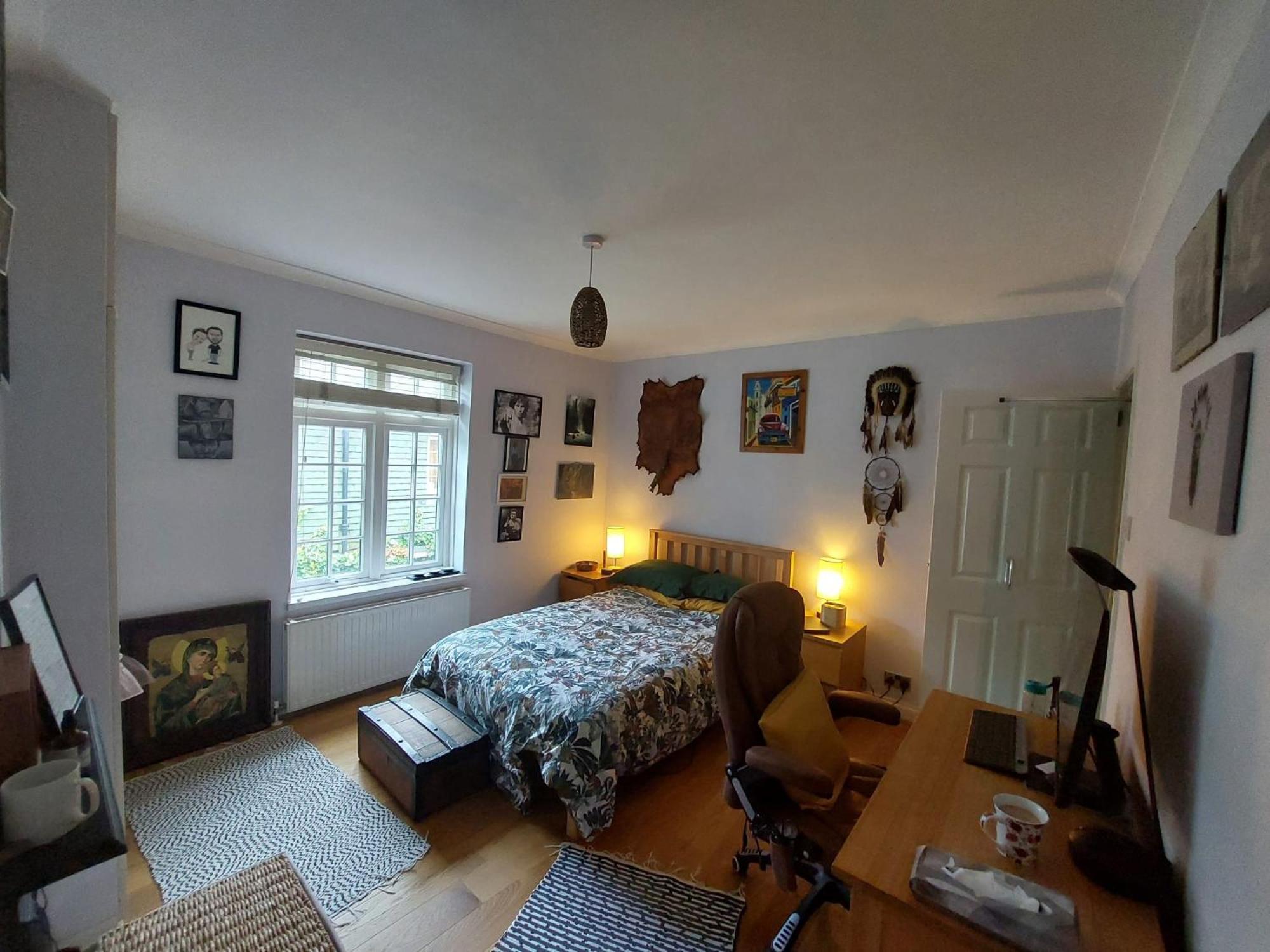 Wimbledon Village Ferienhaus