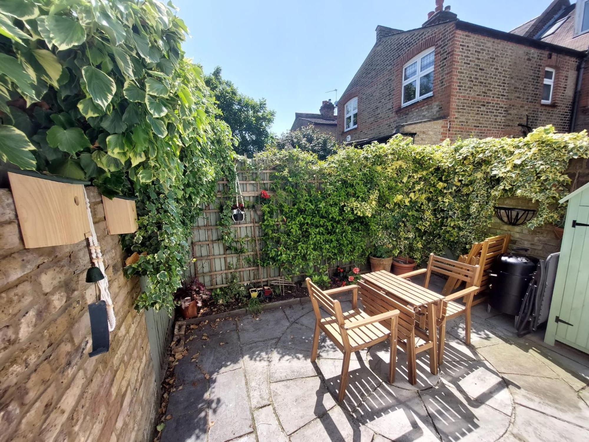 Ferienhaus Wimbledon Village