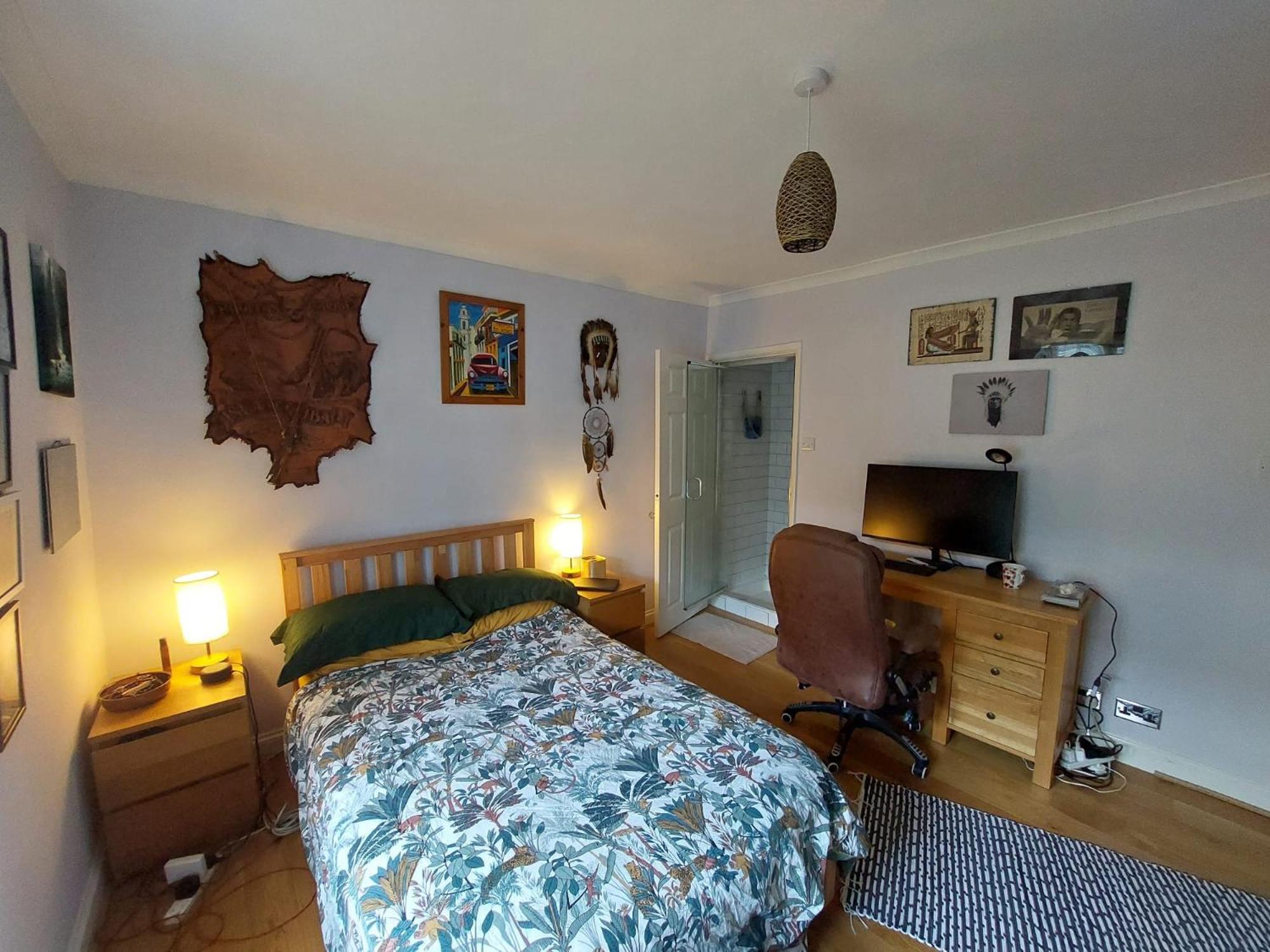 Wimbledon Village Ferienhaus London