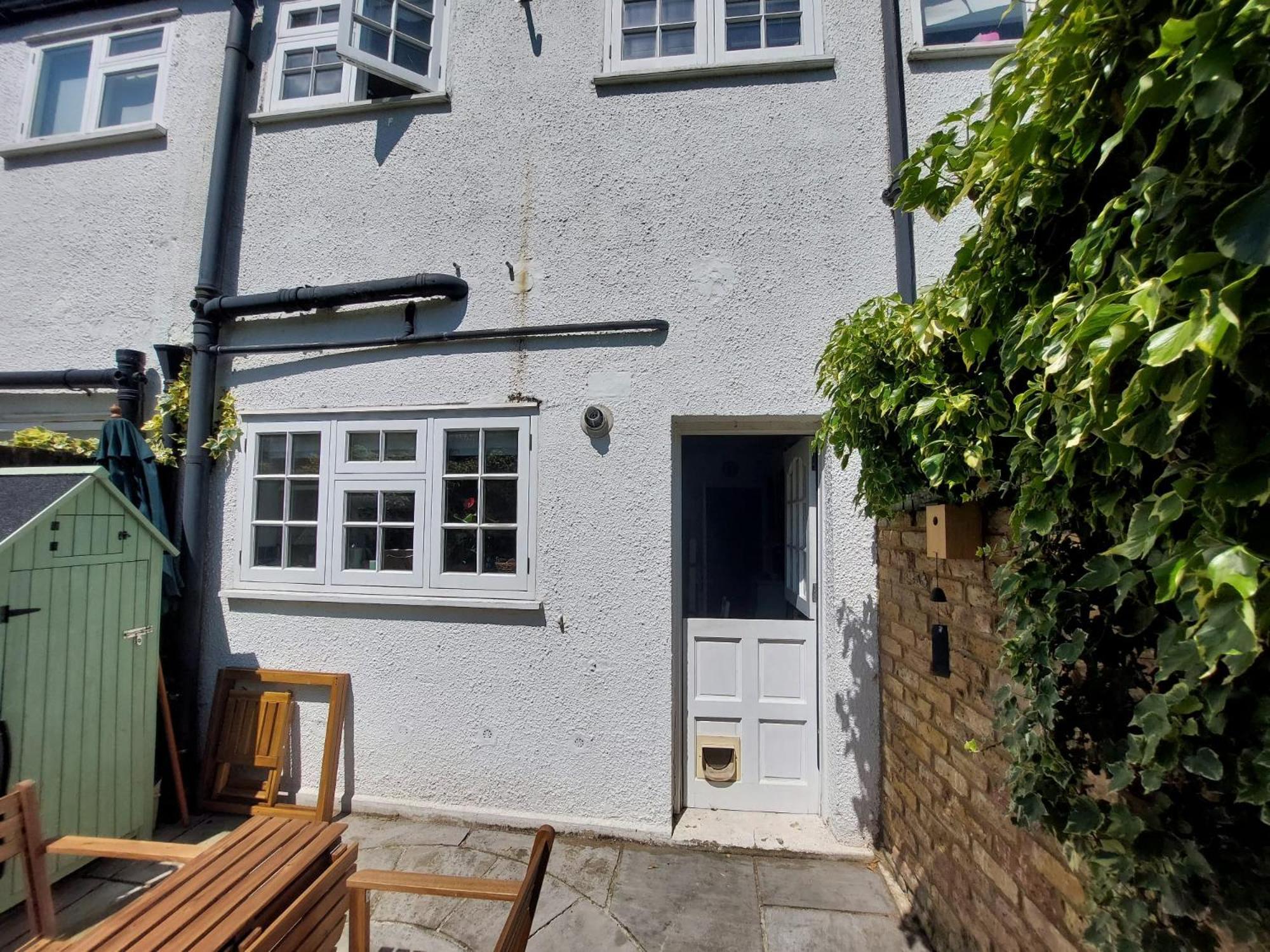 Wimbledon Village Ferienhaus
