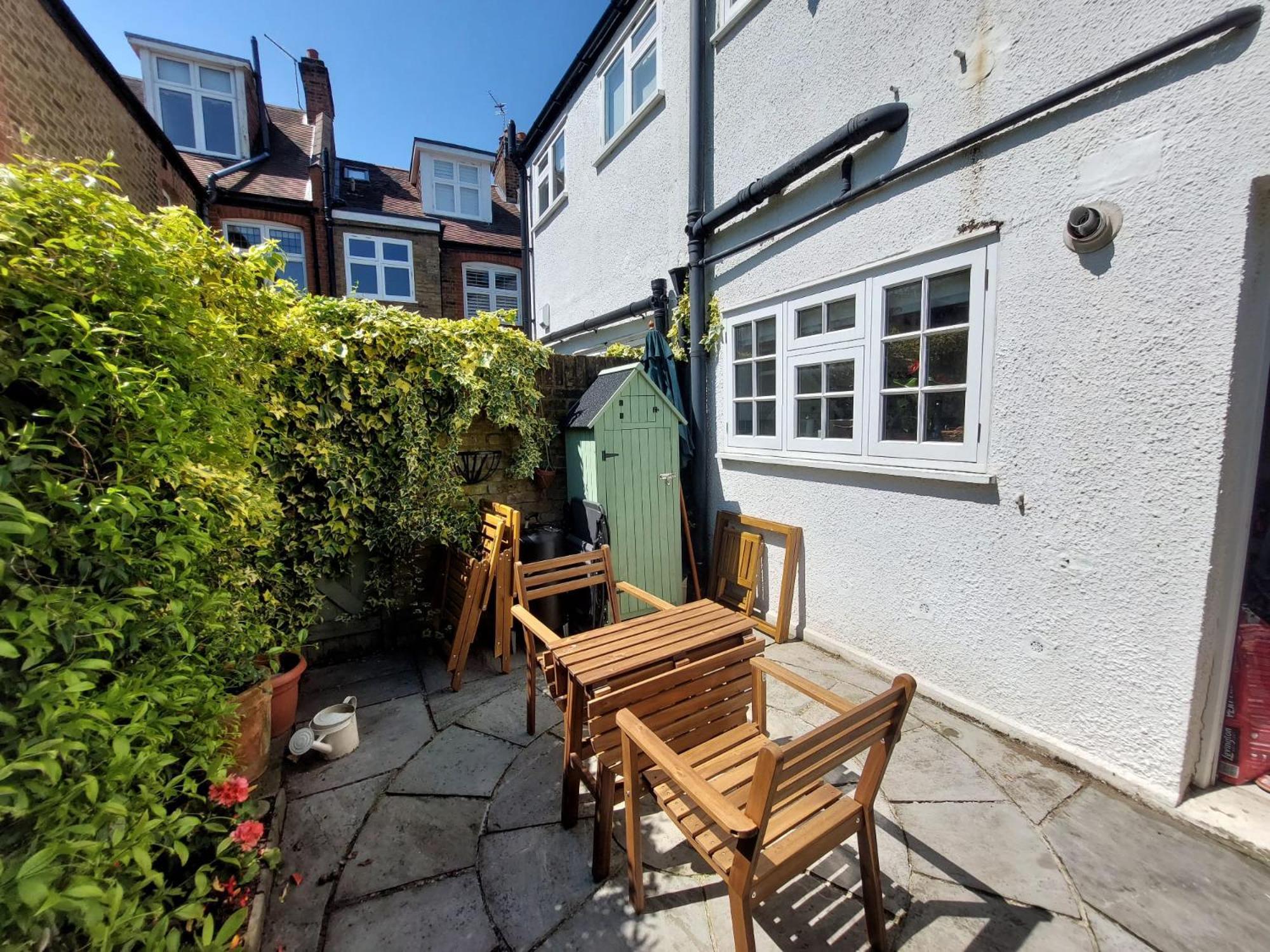 Ferienhaus Wimbledon Village *