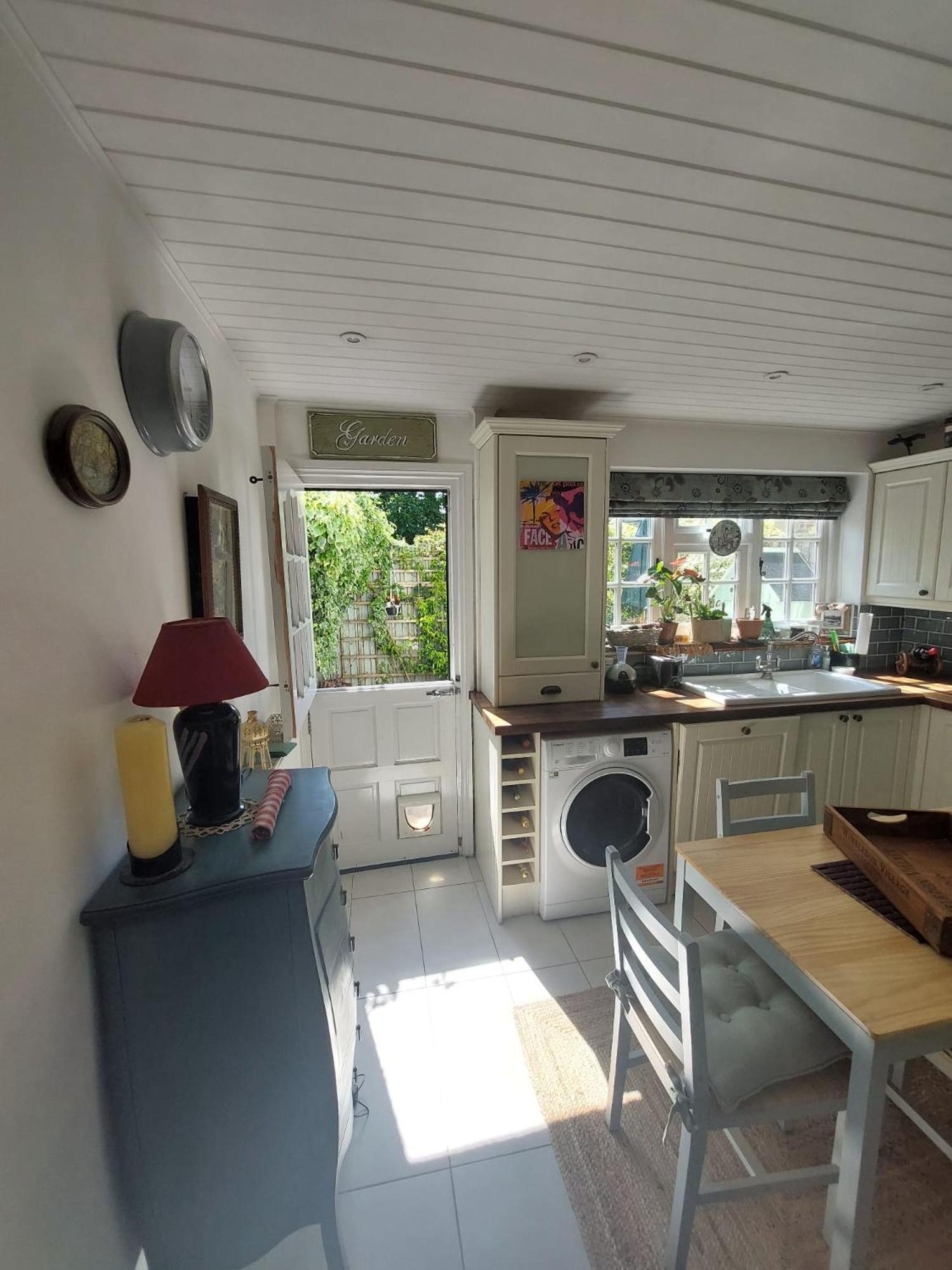 Ferienhaus Wimbledon Village London
