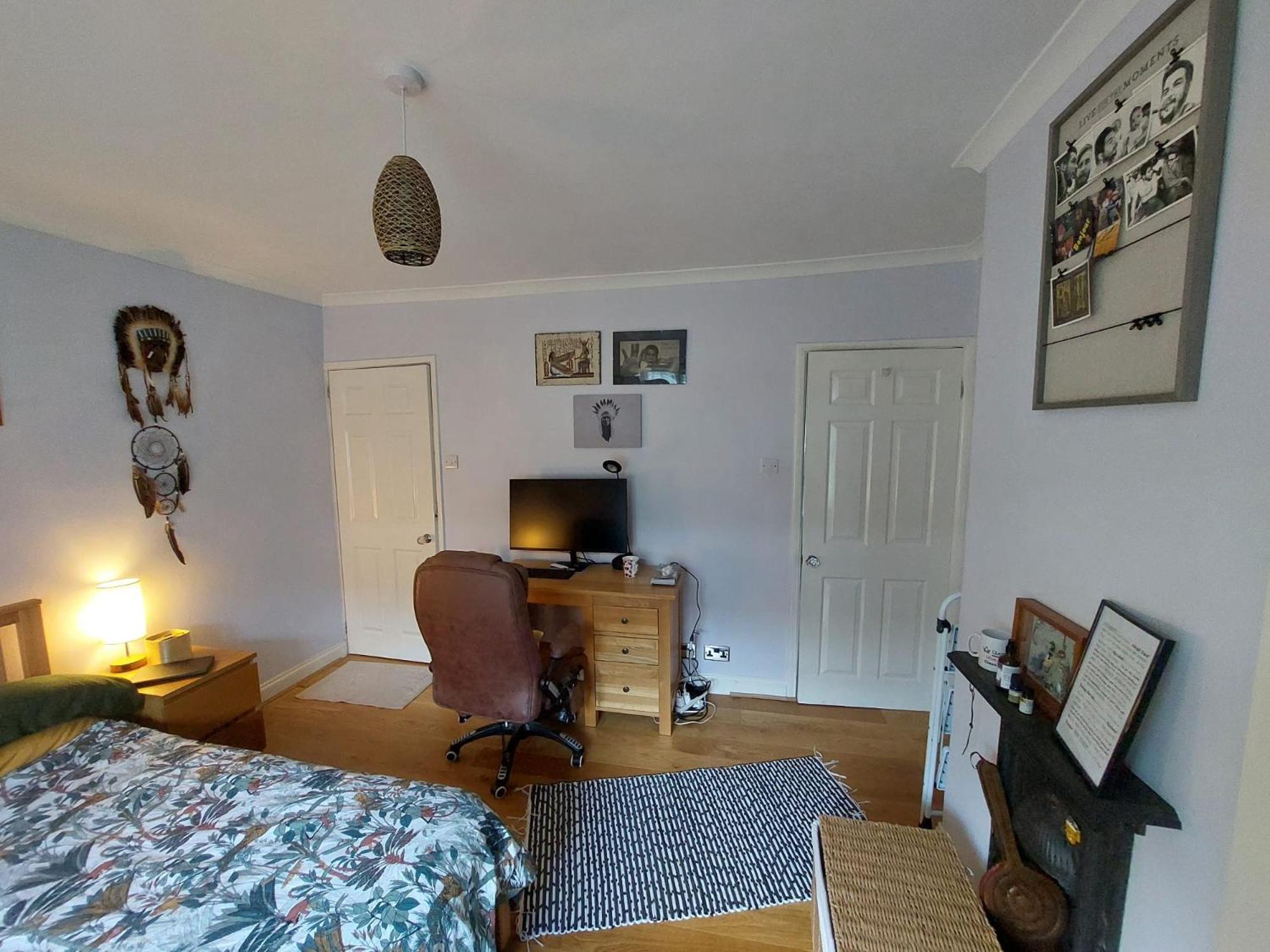 Wimbledon Village Ferienhaus