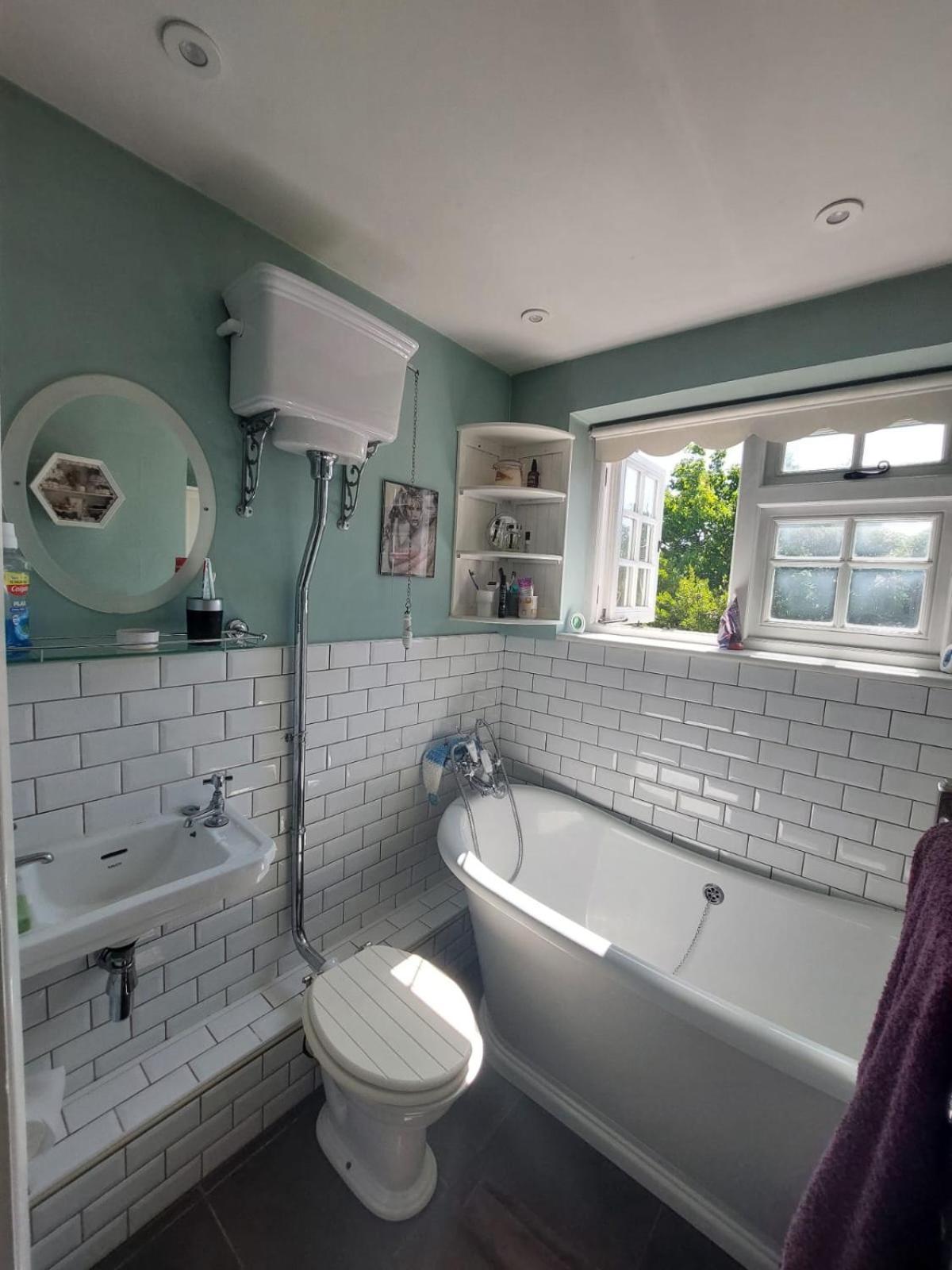 Ferienhaus Wimbledon Village London