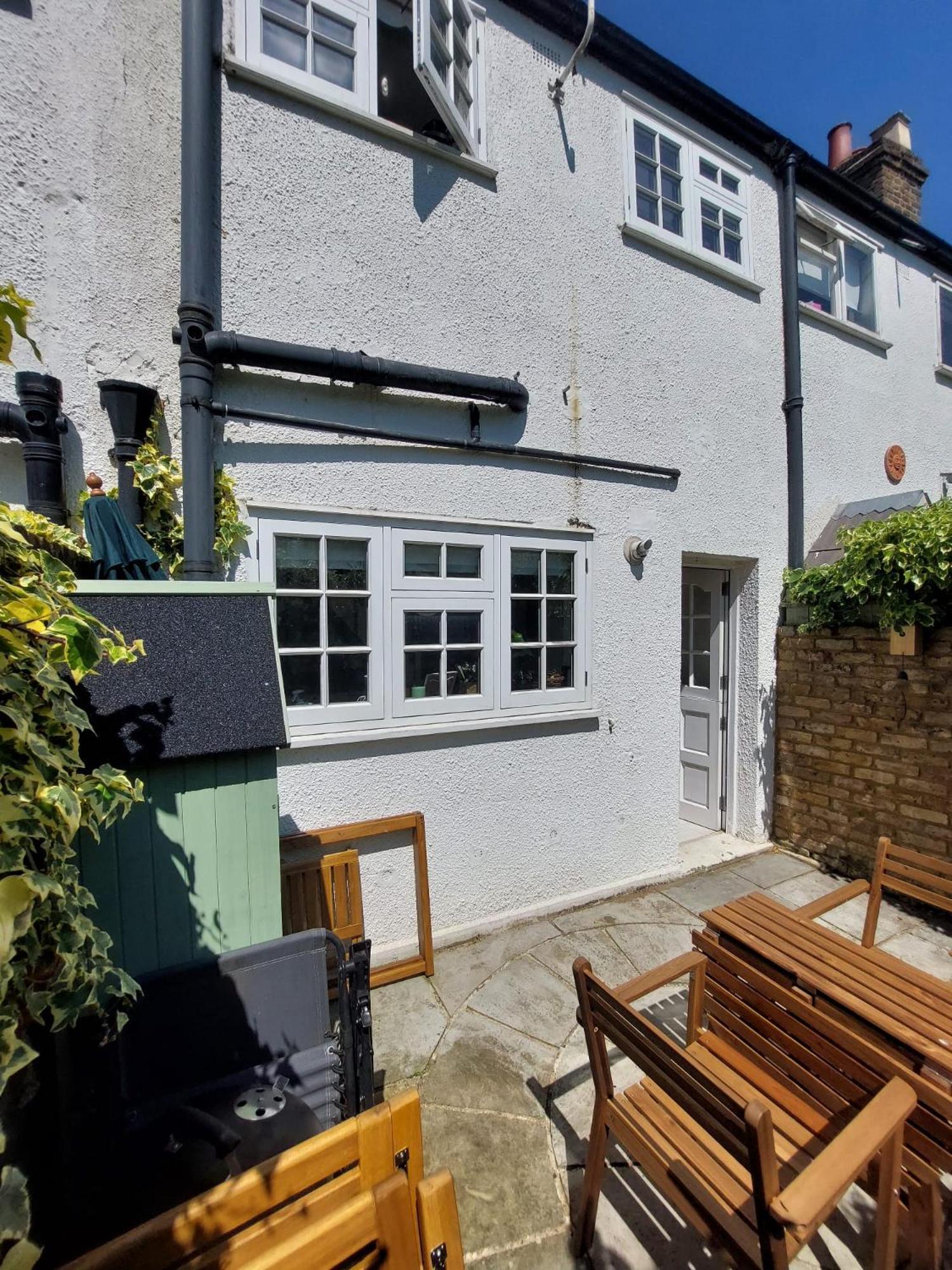 Wimbledon Village Ferienhaus London