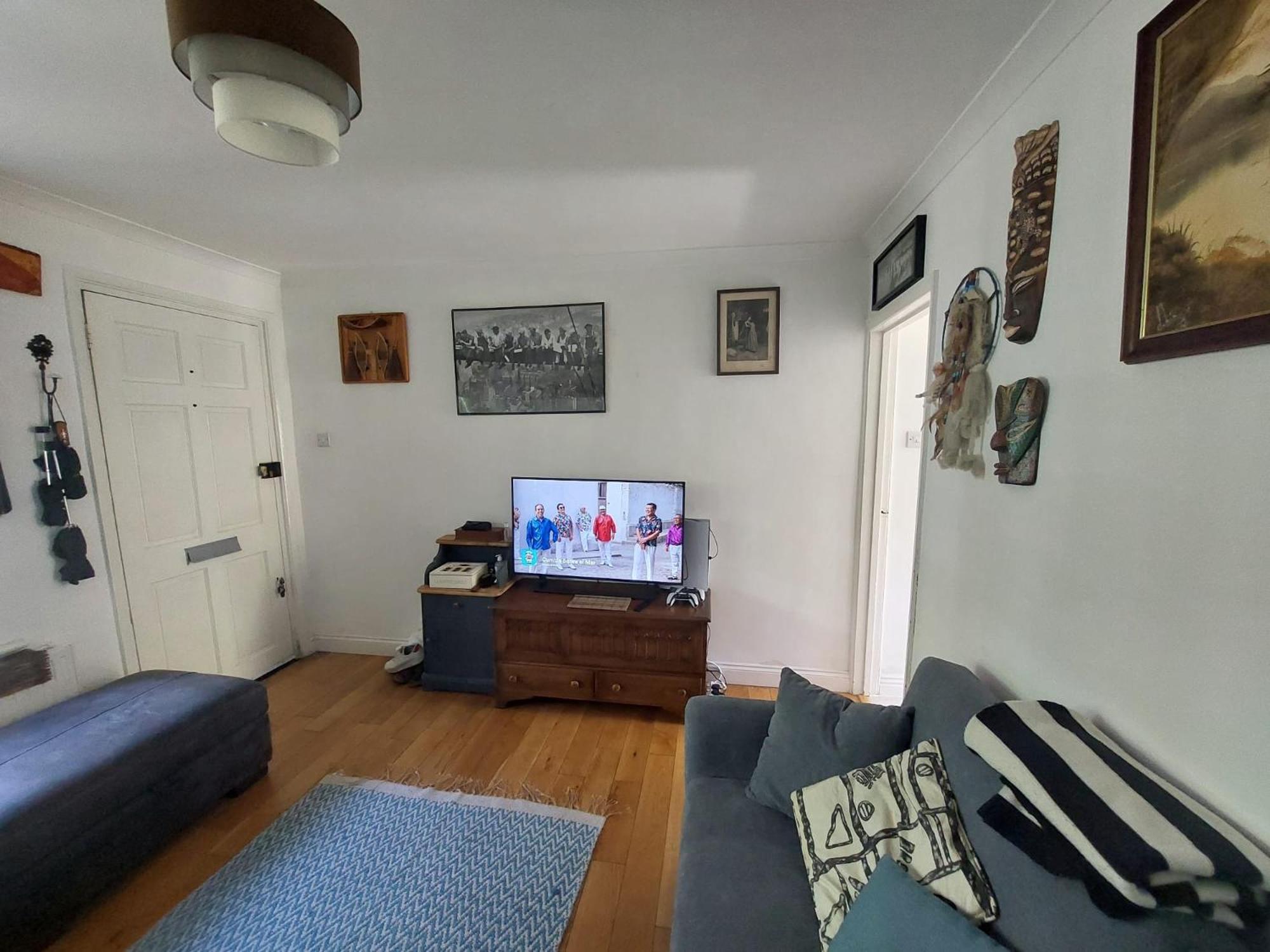 Wimbledon Village Ferienhaus *