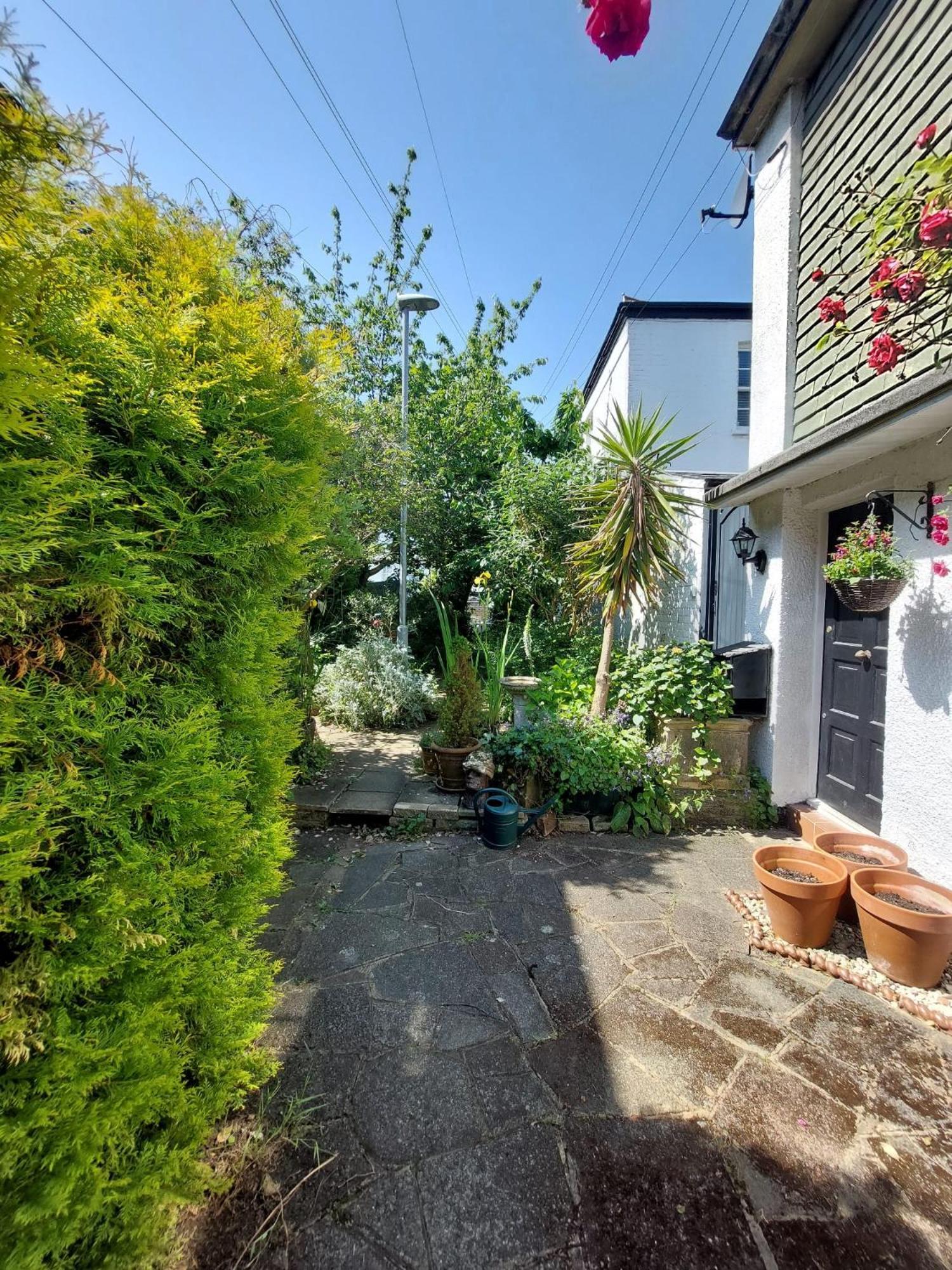 Wimbledon Village Ferienhaus London