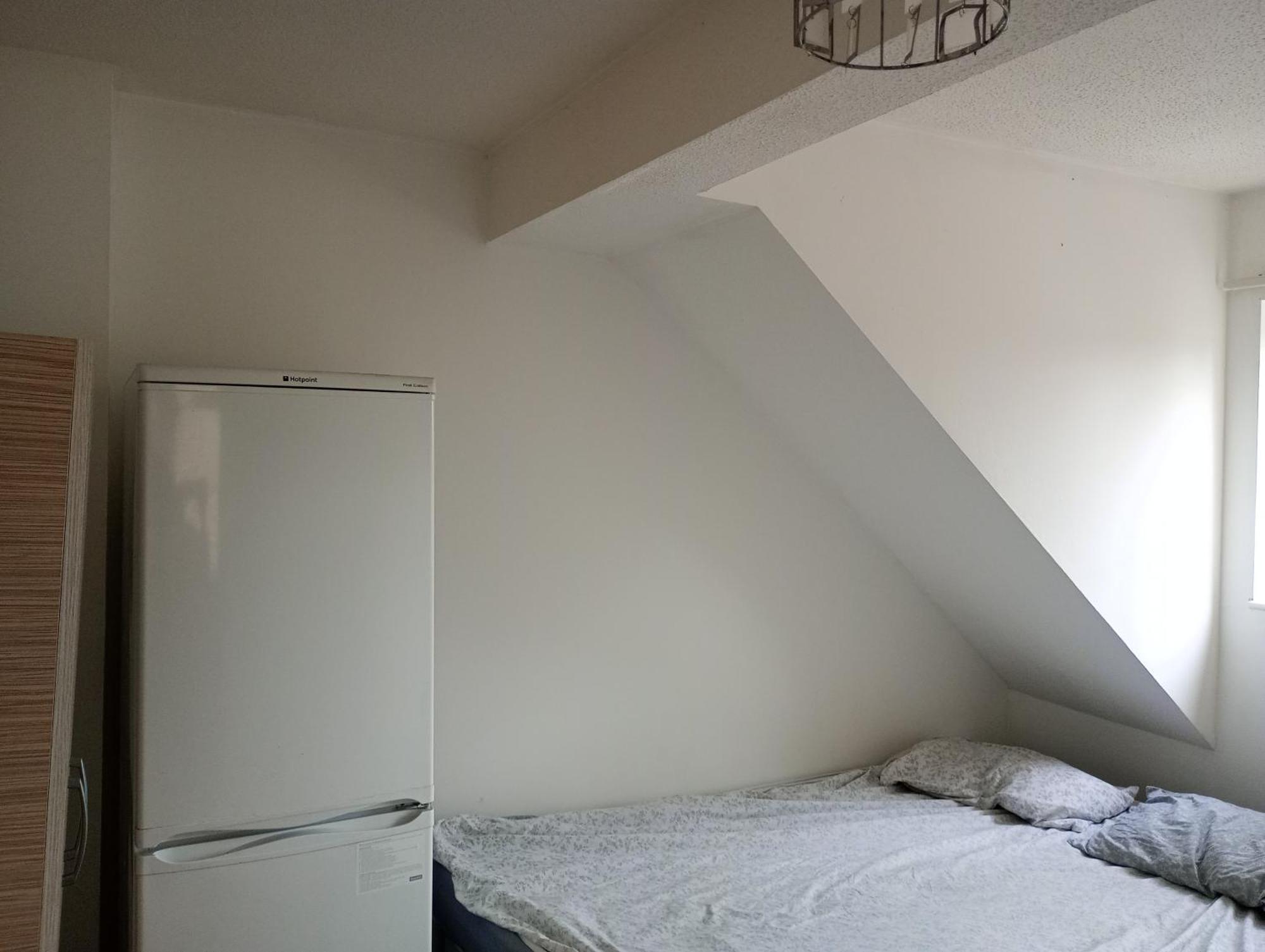 Rex Gaf * Londen