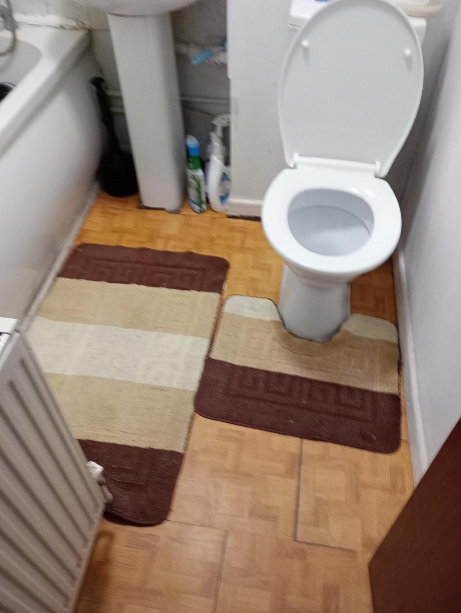 Rex Gaf Londen