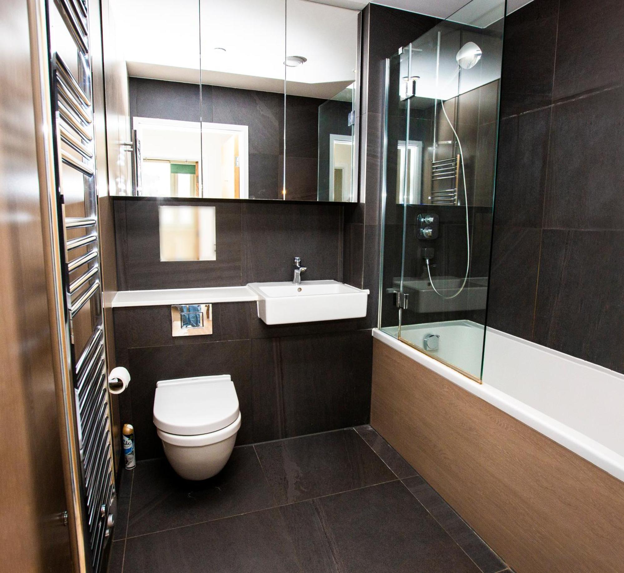 Apartamento Su Casa-london Greenwich O2 Arena 2 Bed Flat *