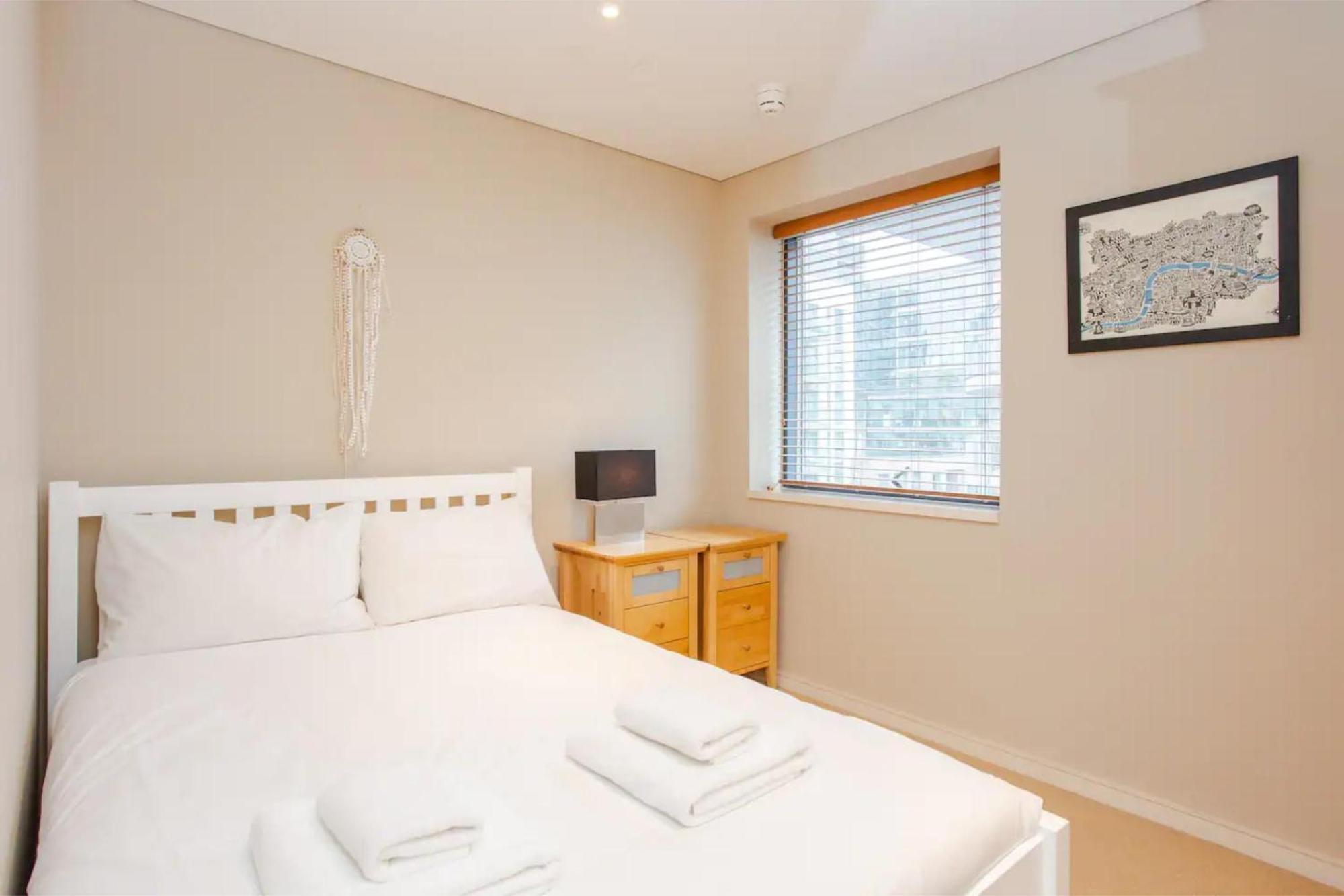 Modern 3 Bedroom In Paddington London