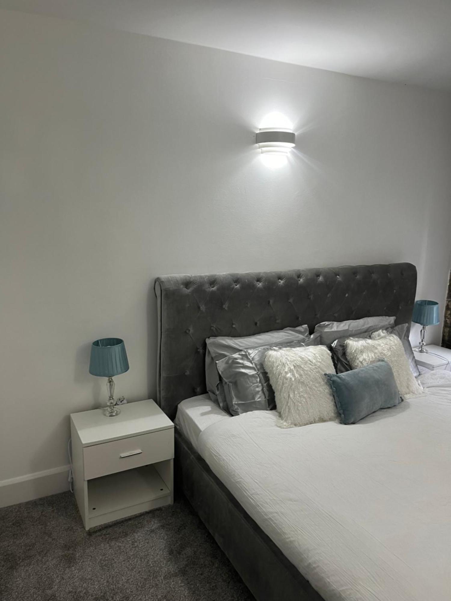 Apartment Grand Luxury City