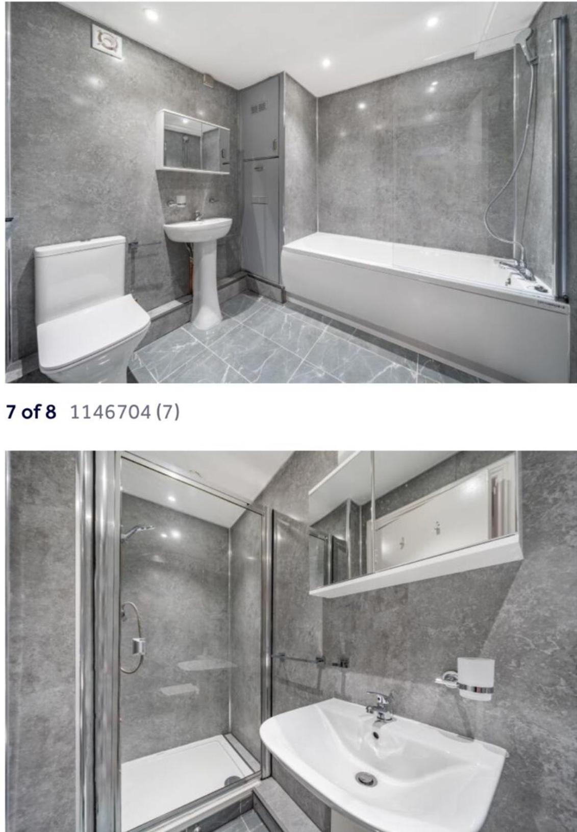 Grand Luxury City Apartment