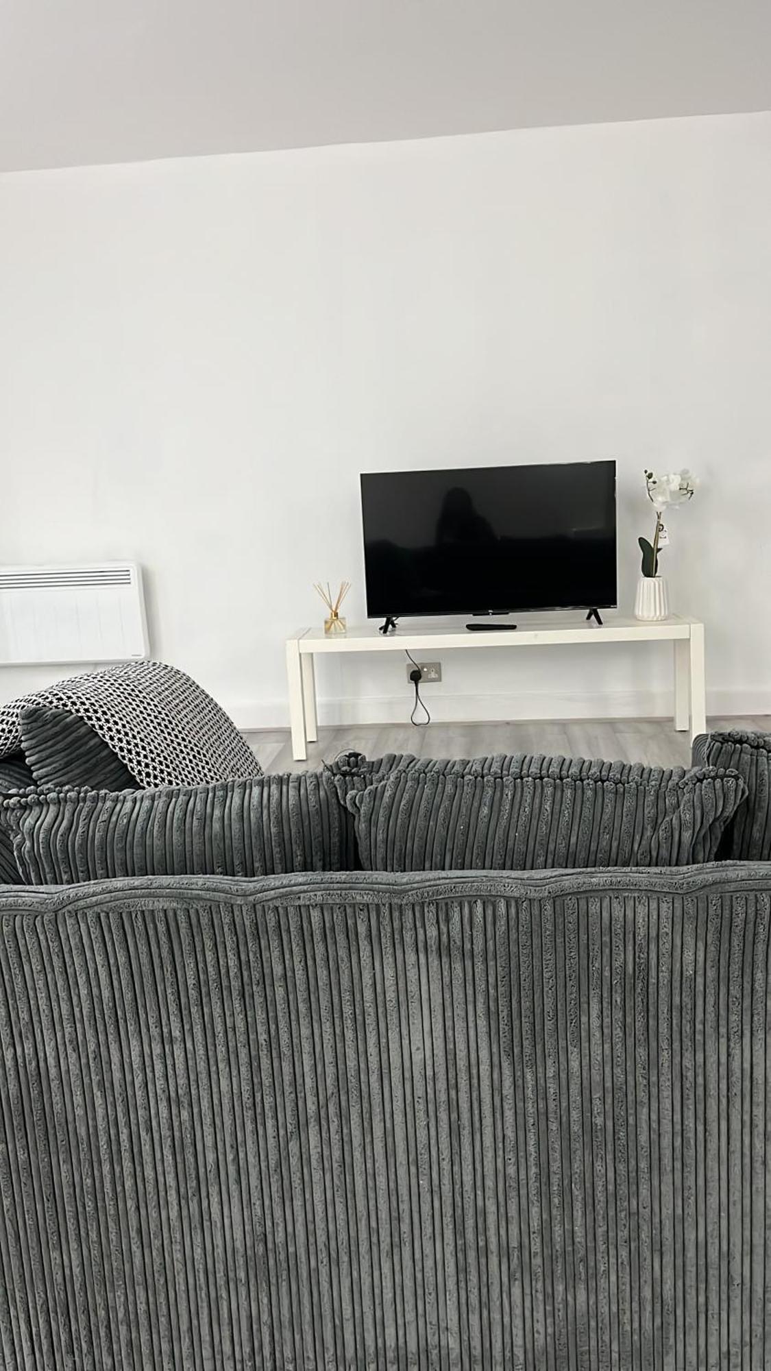 Grand Luxury City London