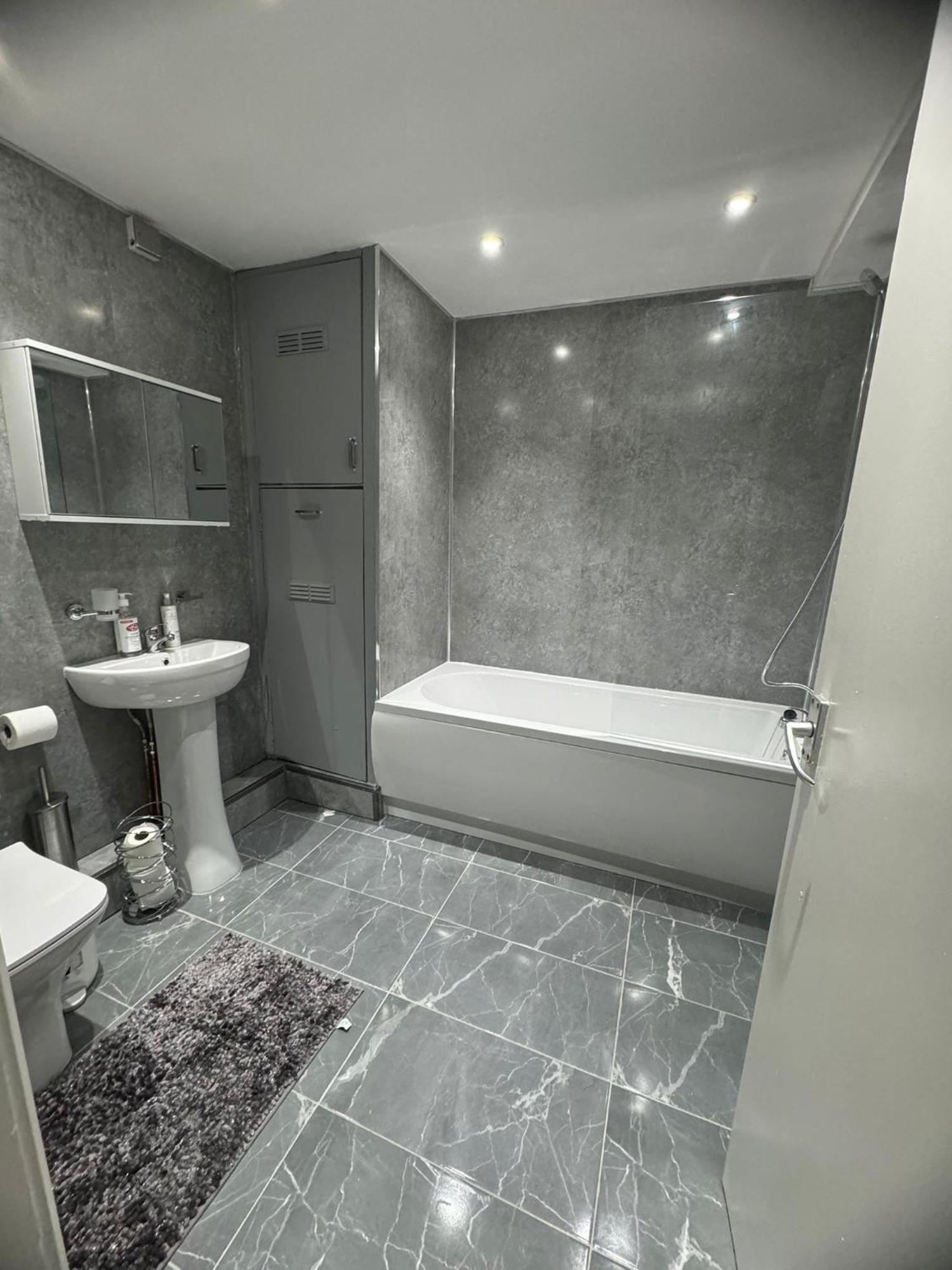 Apartment Grand Luxury City *