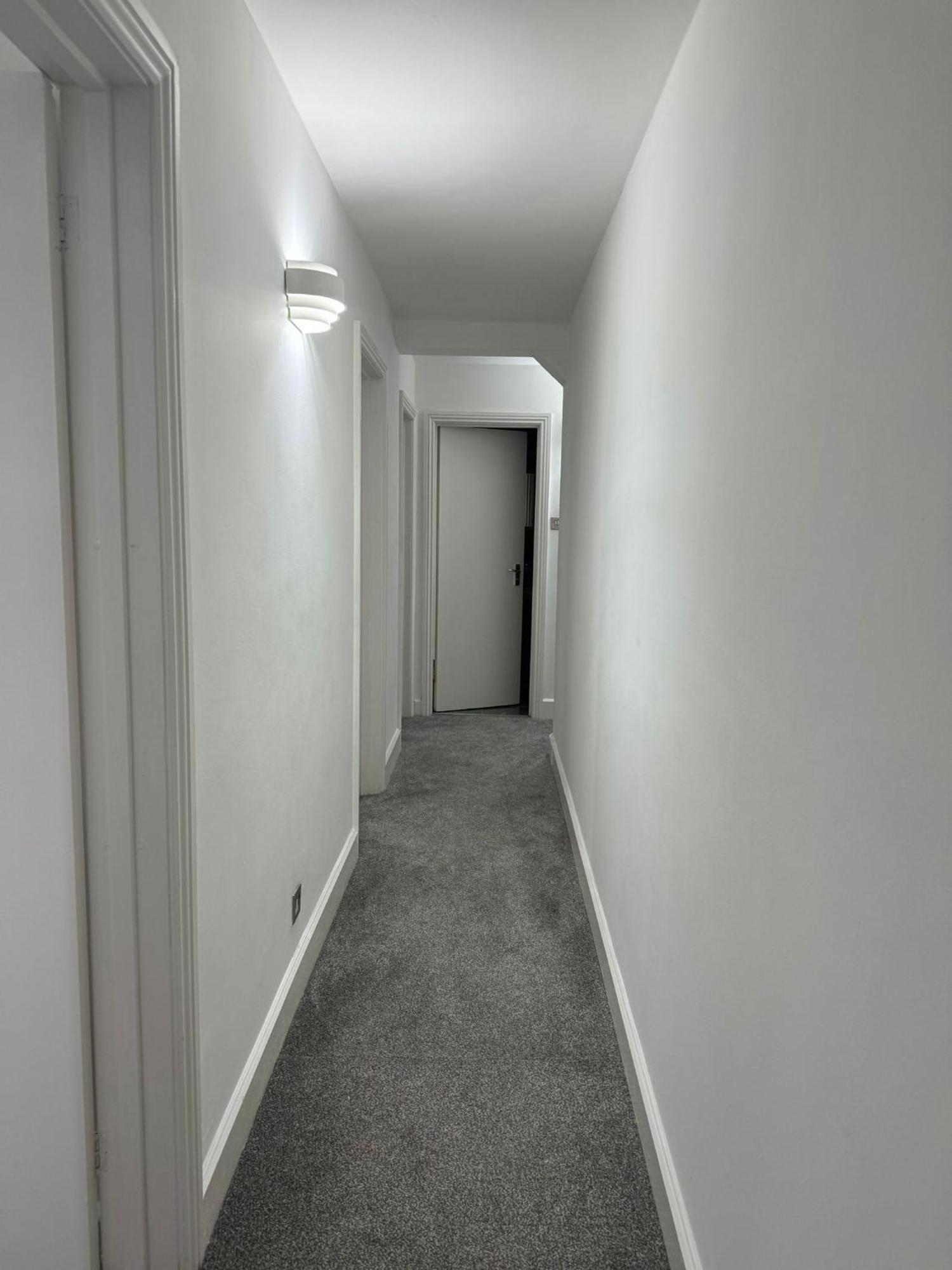 Apartment Grand Luxury City *