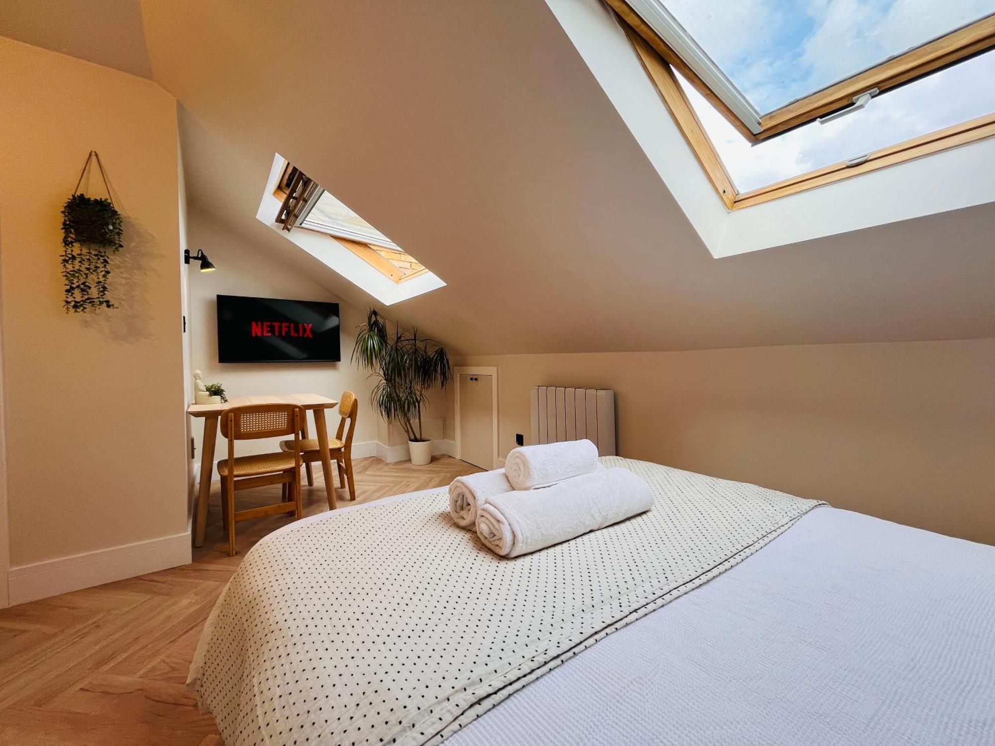 Homestay The Nook Londons Swanky With Free Parking *