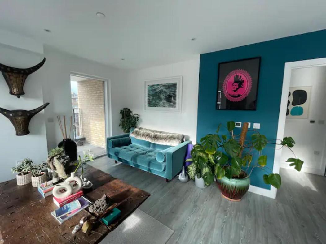 Dalston Jungle Homestay London