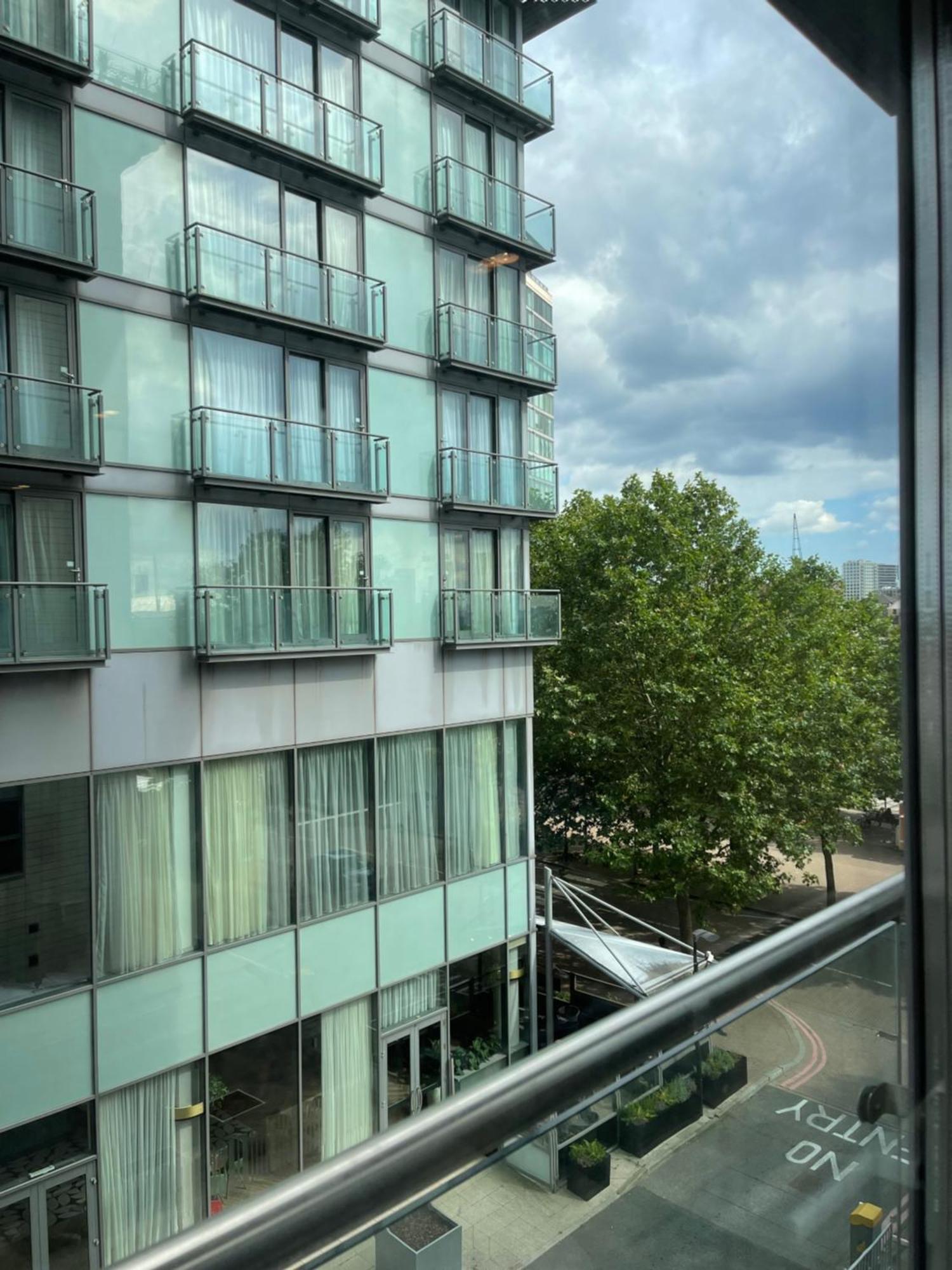 Apartamento Modern Luxury 2 Bedroom In Excel