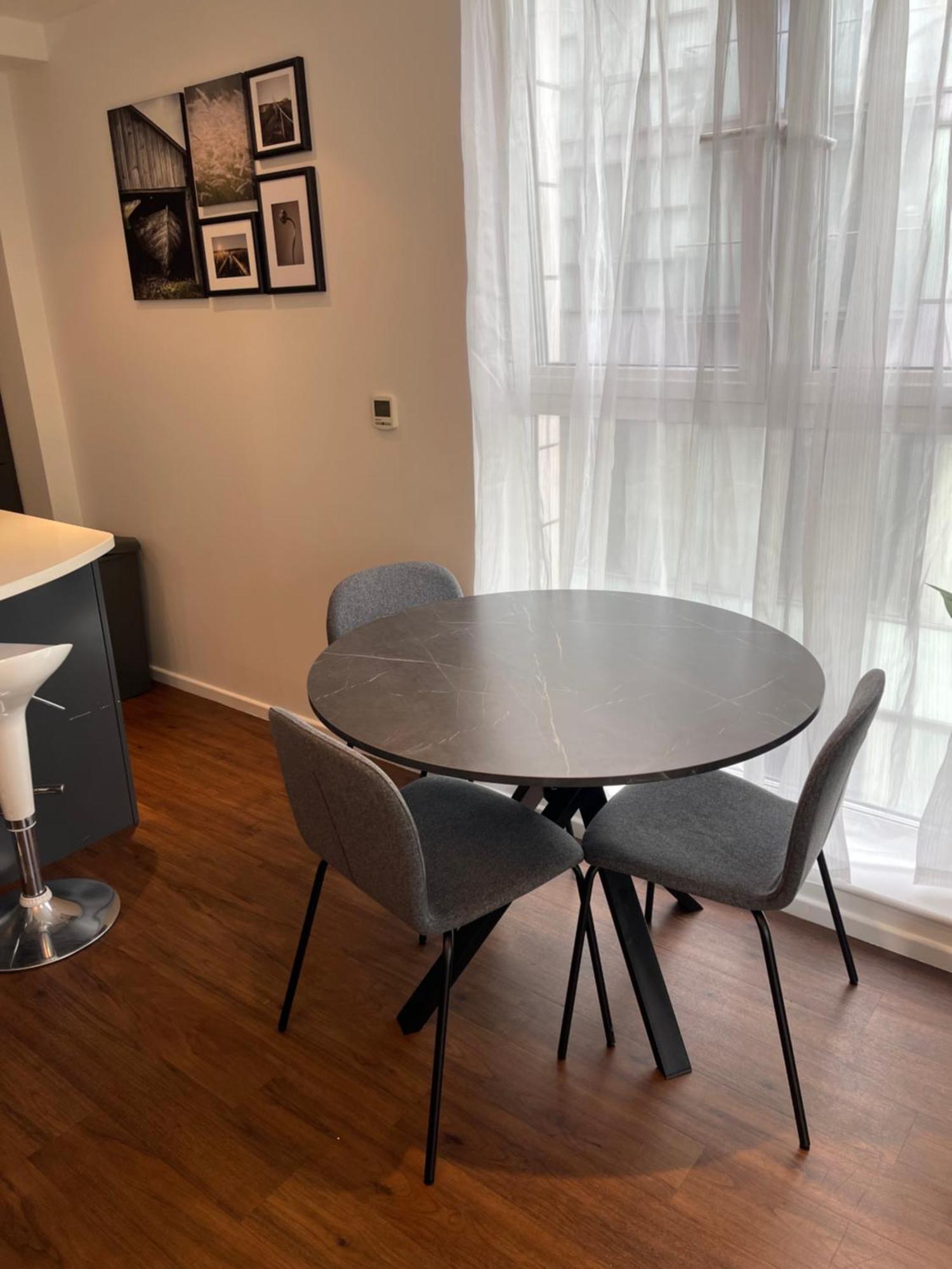 Modern Luxury 2 Bedroom In Excel Apartamento *