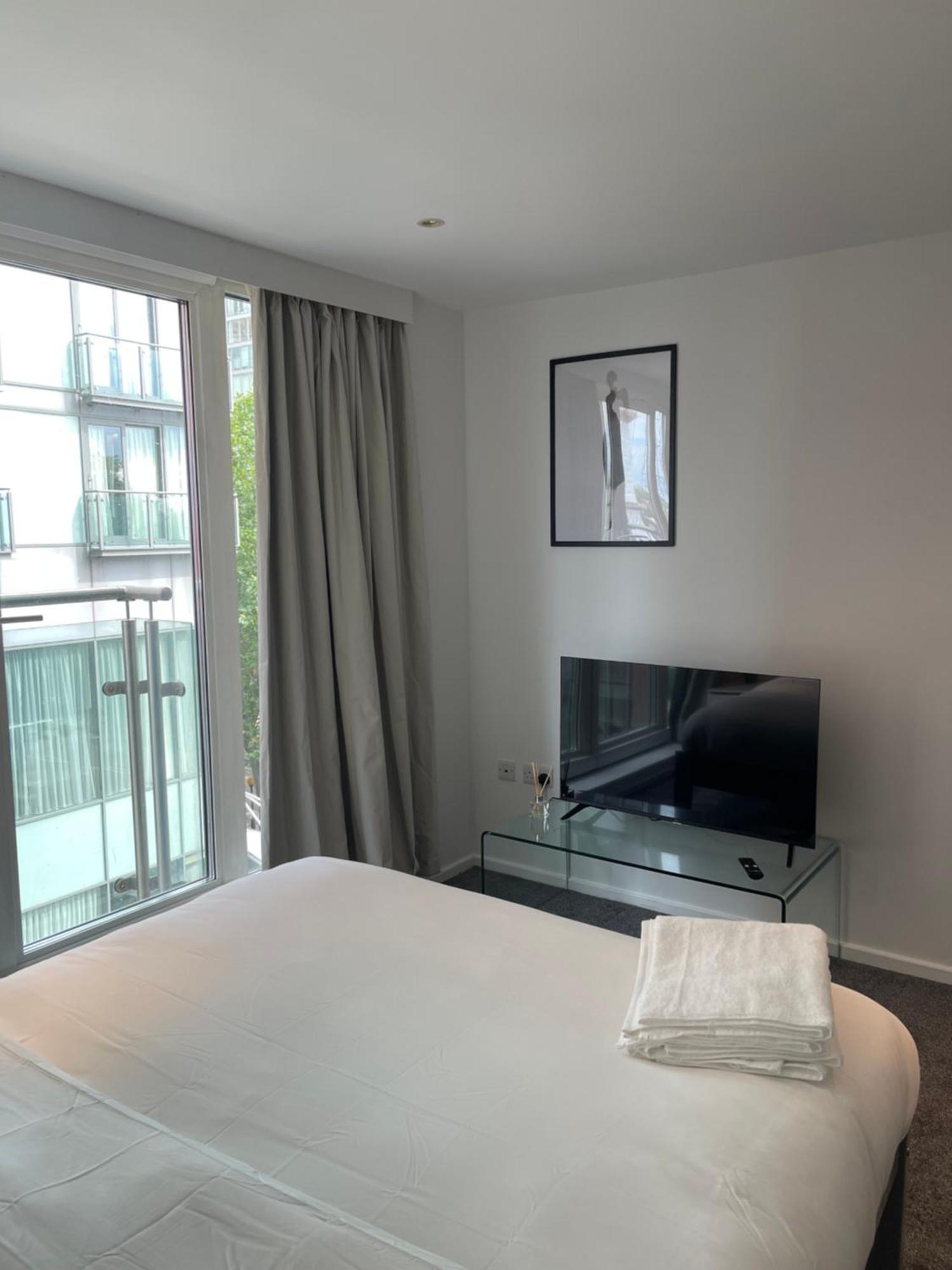 Modern Luxury 2 Bedroom In Excel Apartamento *