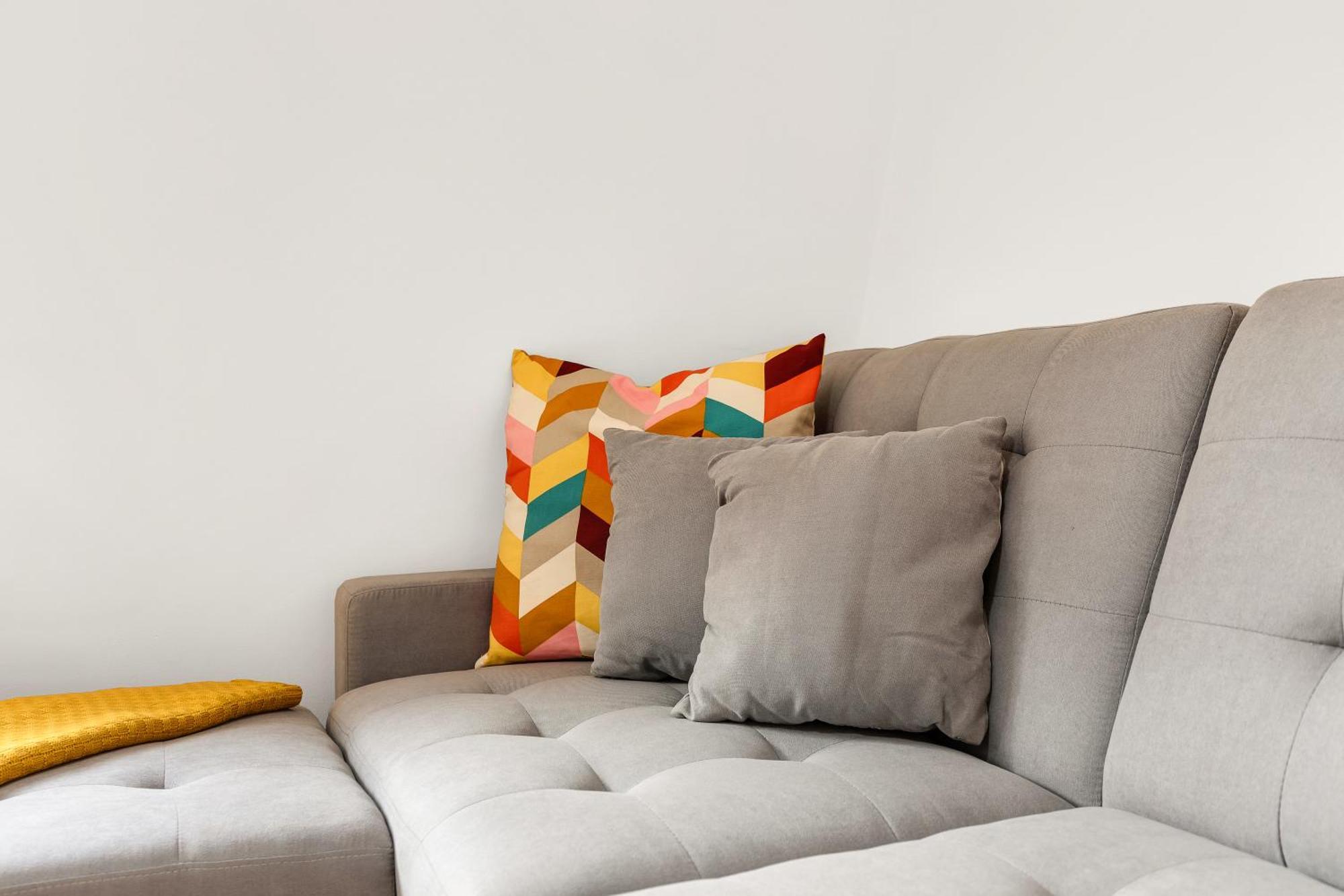 Apartment Contemporary Oasis In Paddington *