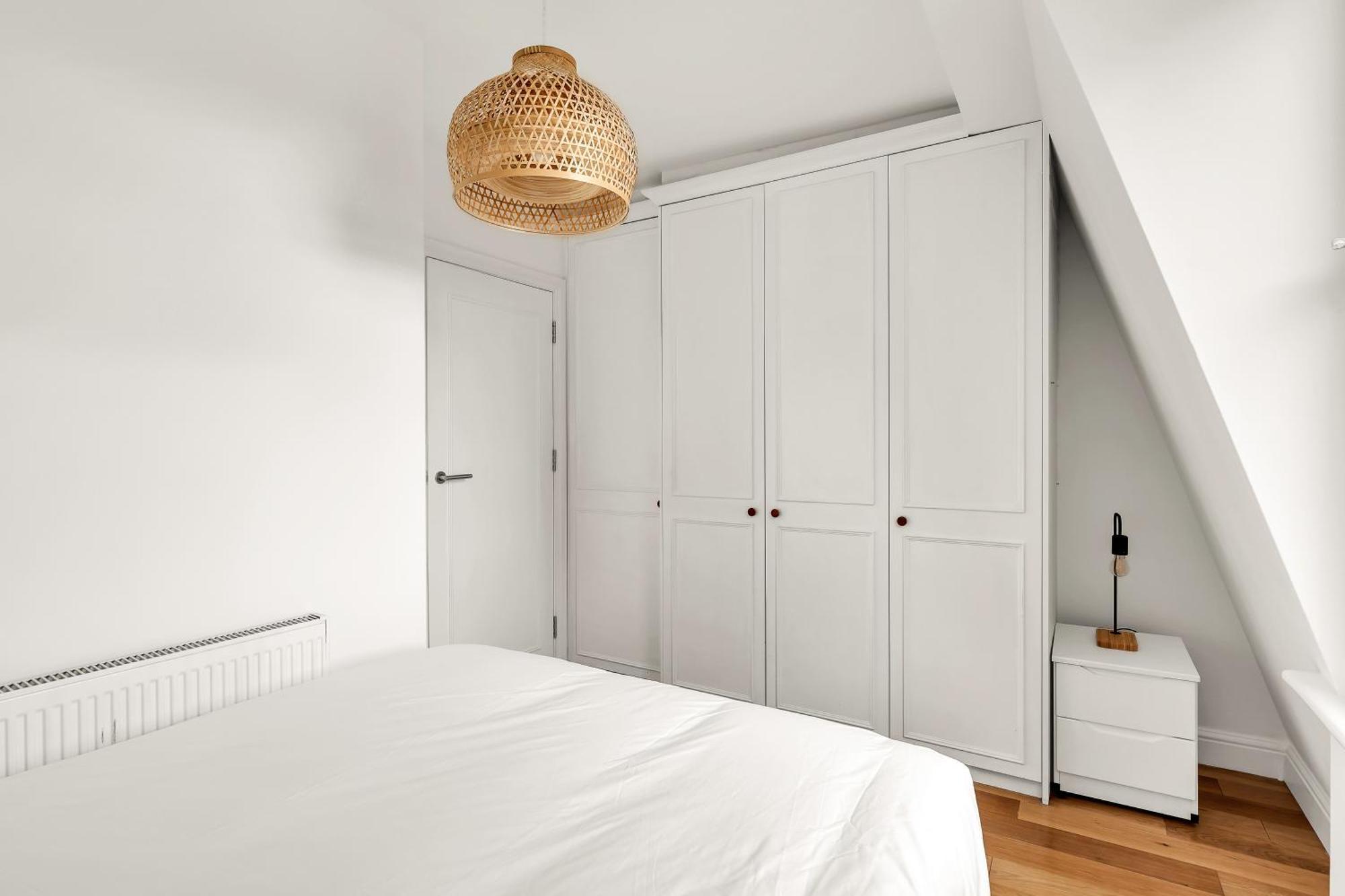 Apartment Contemporary Oasis In Paddington
