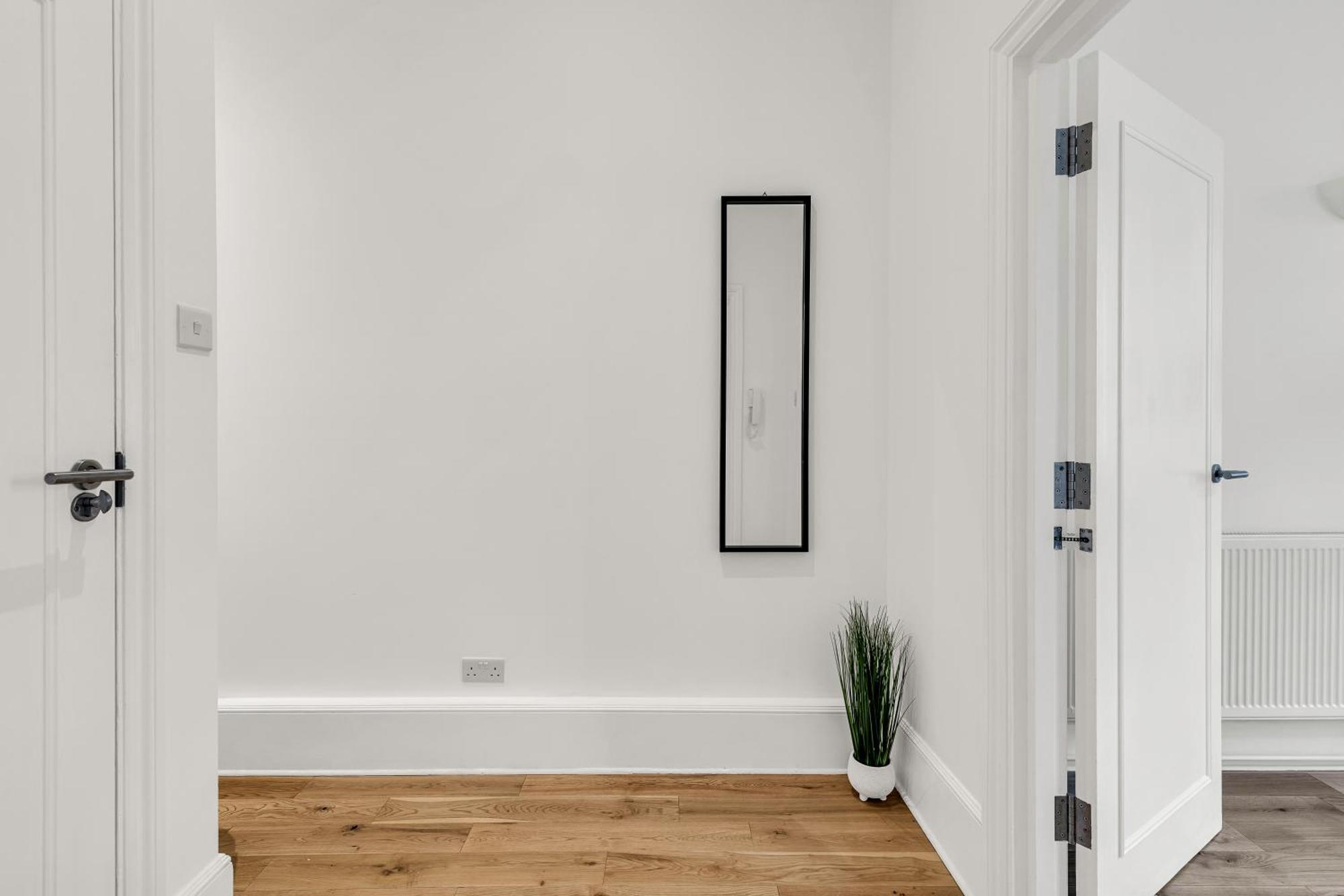 Contemporary Oasis In Paddington * London