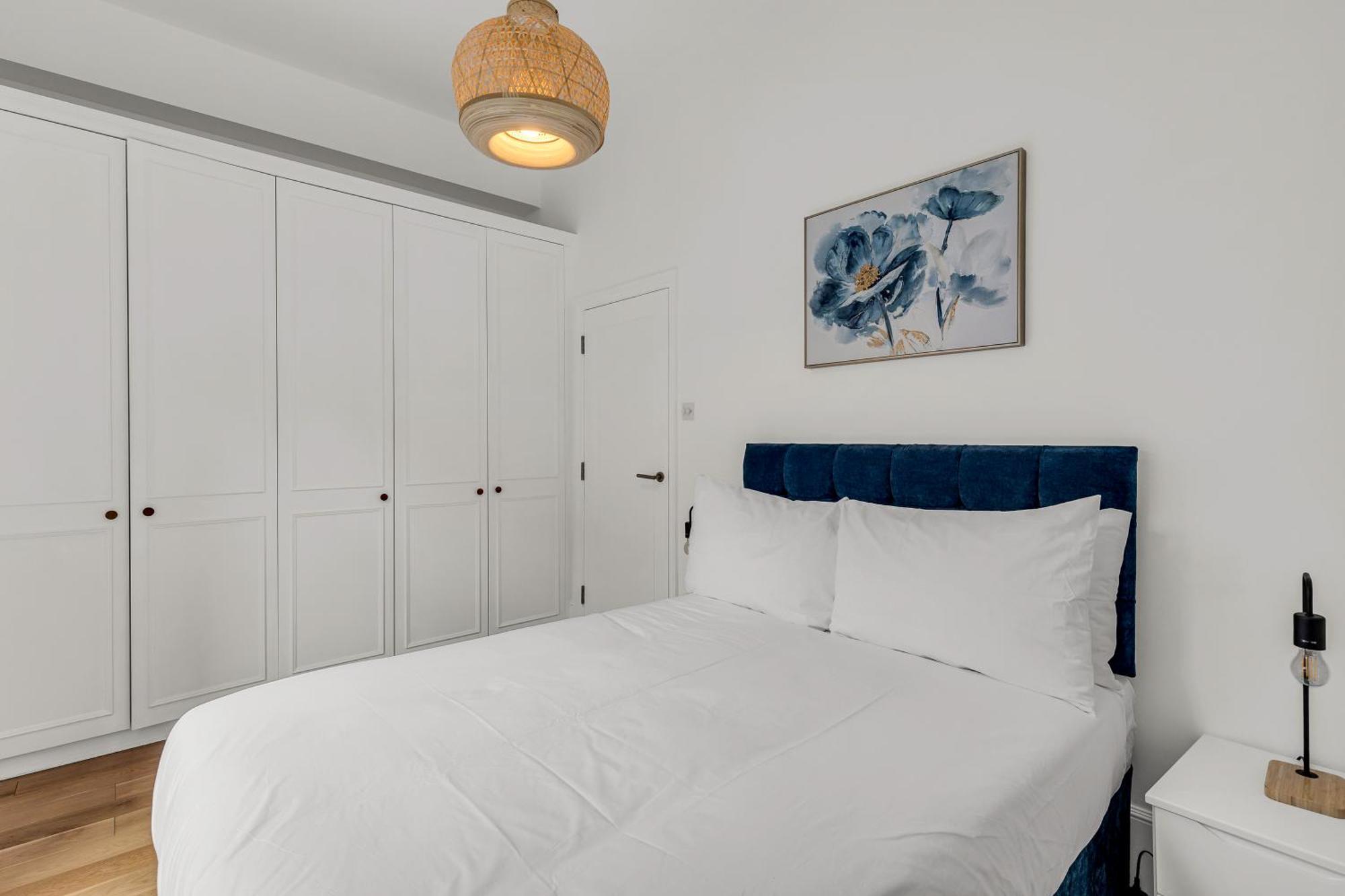 Contemporary Oasis In Paddington Apartment *