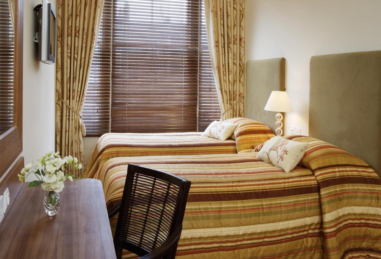Hotel New Linden Londen